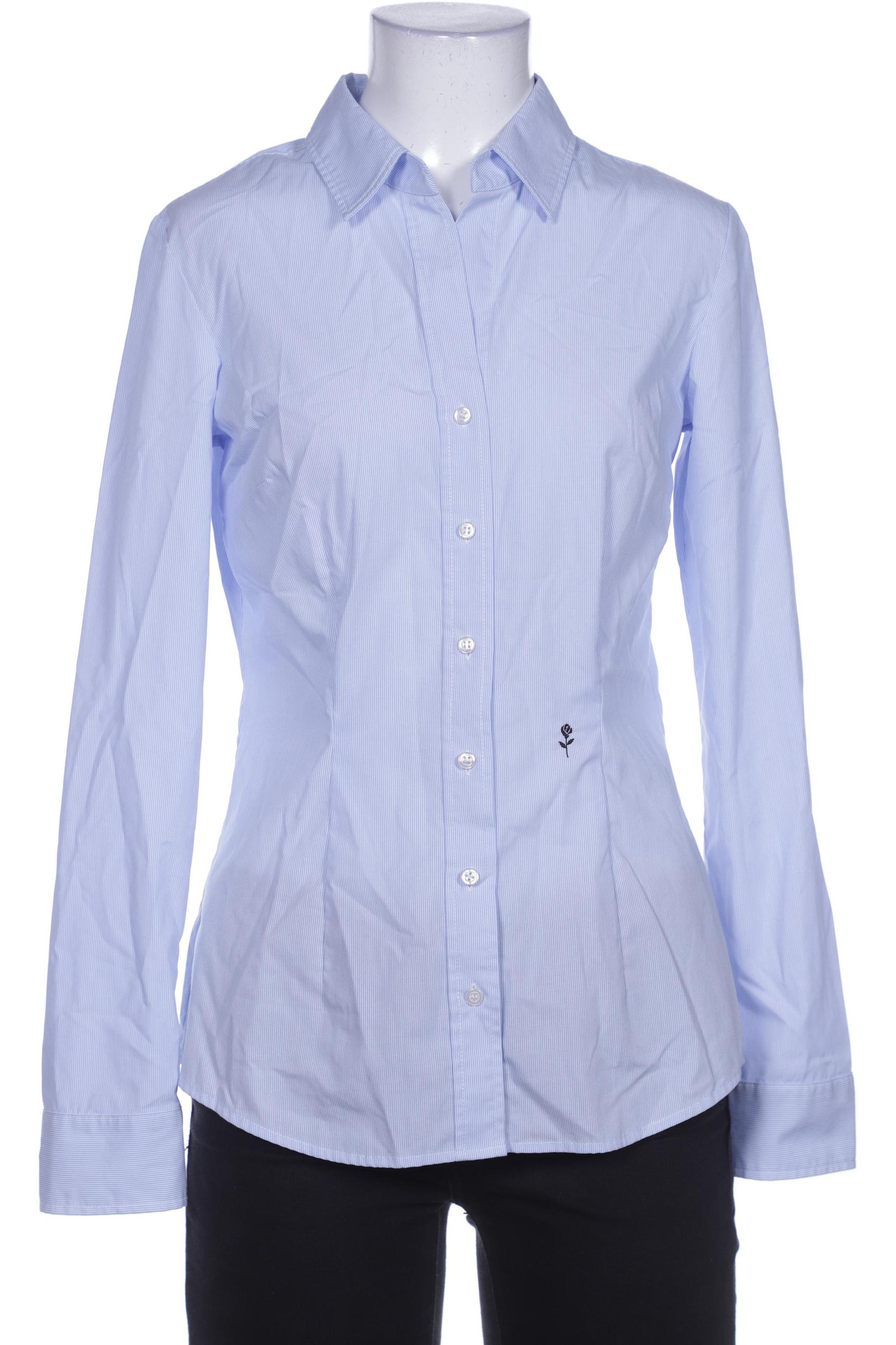 

Seidensticker Damen Bluse, hellblau