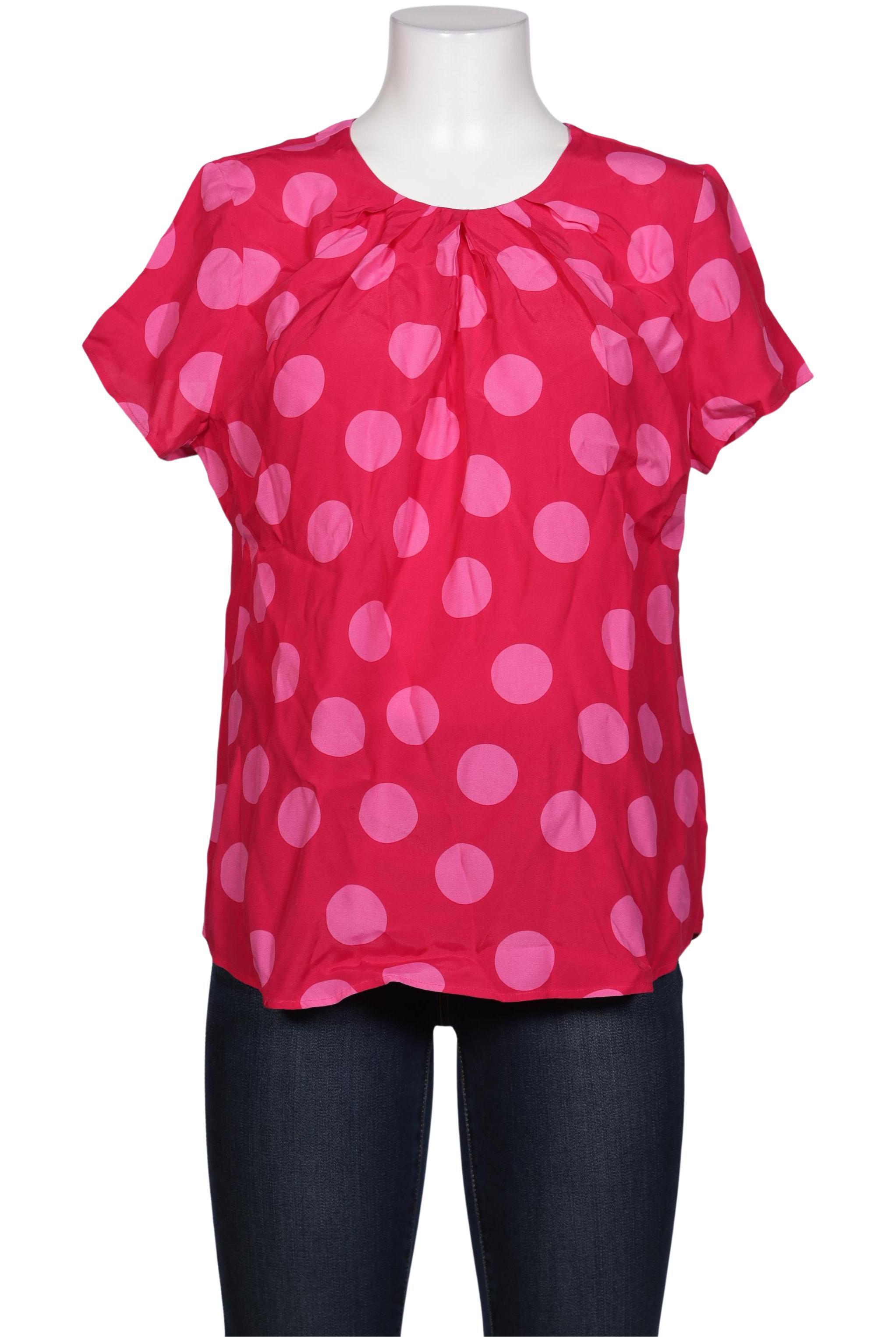 

Seidensticker Damen Bluse, pink, Gr. 40