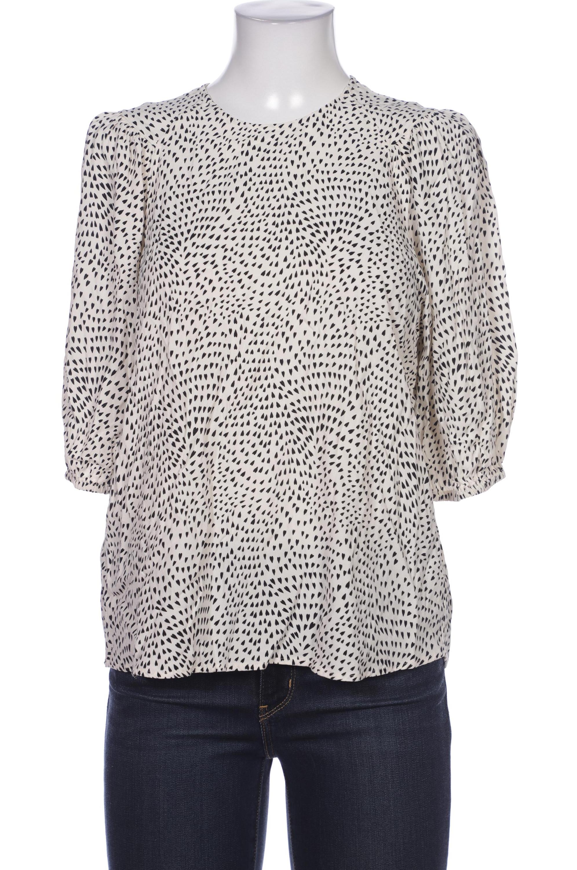 

Seidensticker Damen Bluse, cremeweiß, Gr. 36