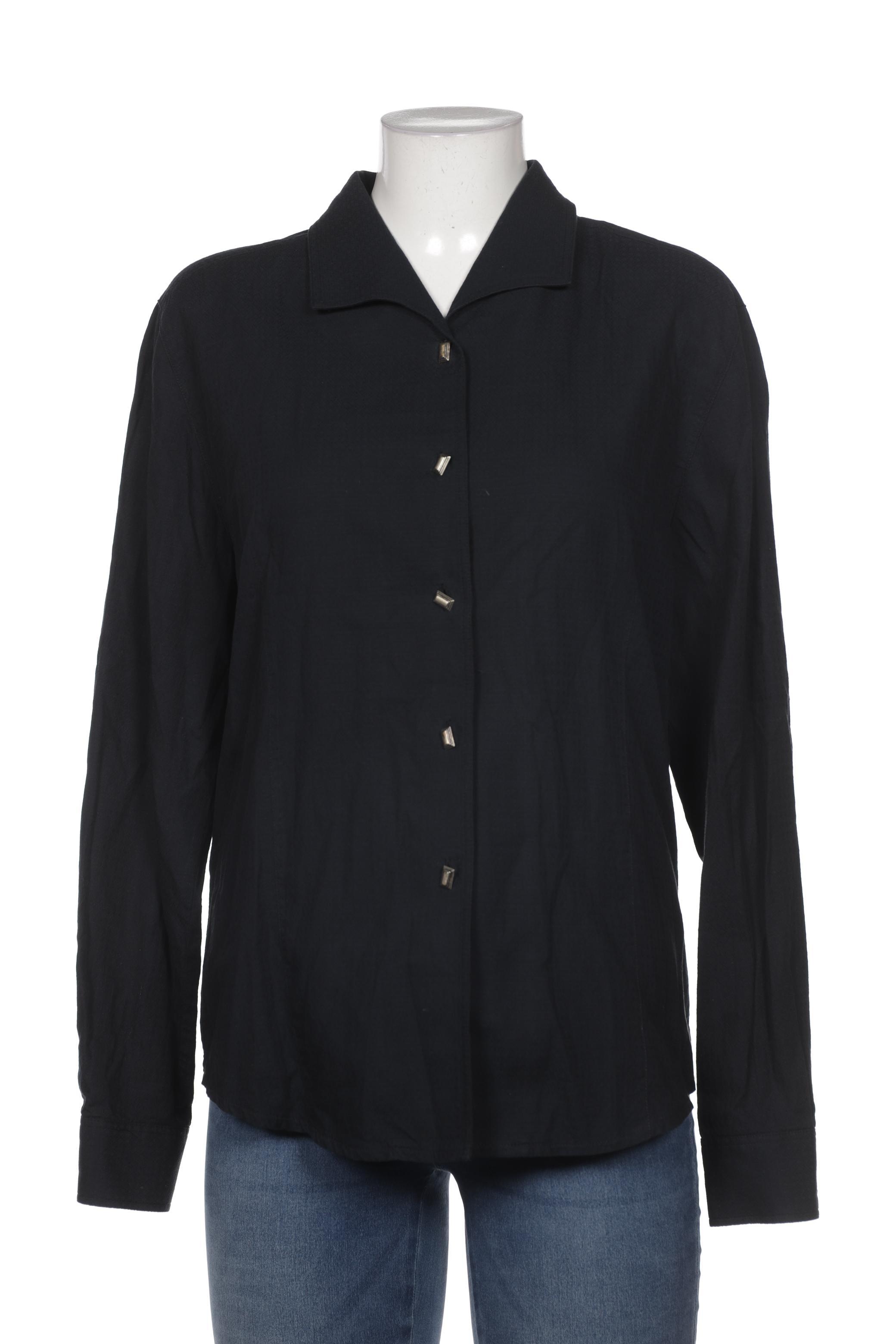 

Seidensticker Damen Bluse, schwarz, Gr. 40