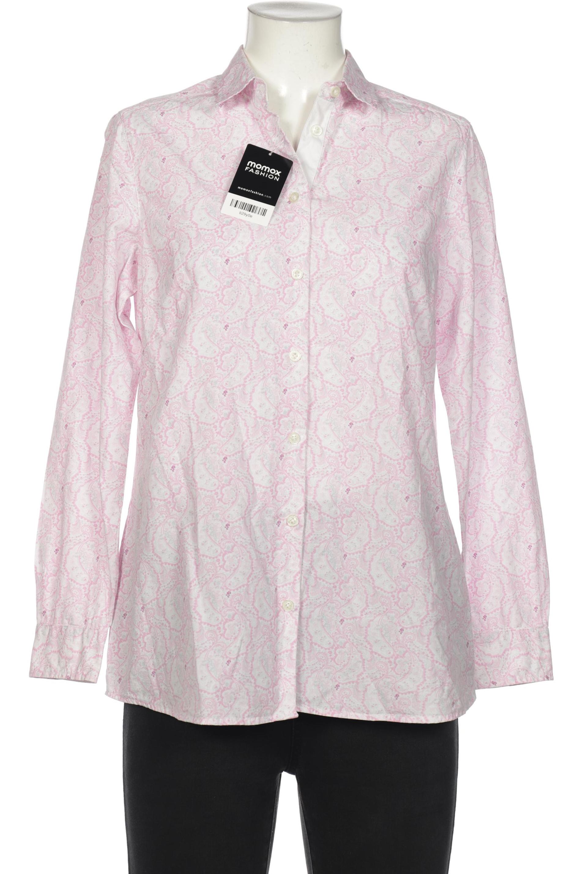 

Seidensticker Damen Bluse, pink, Gr. 40