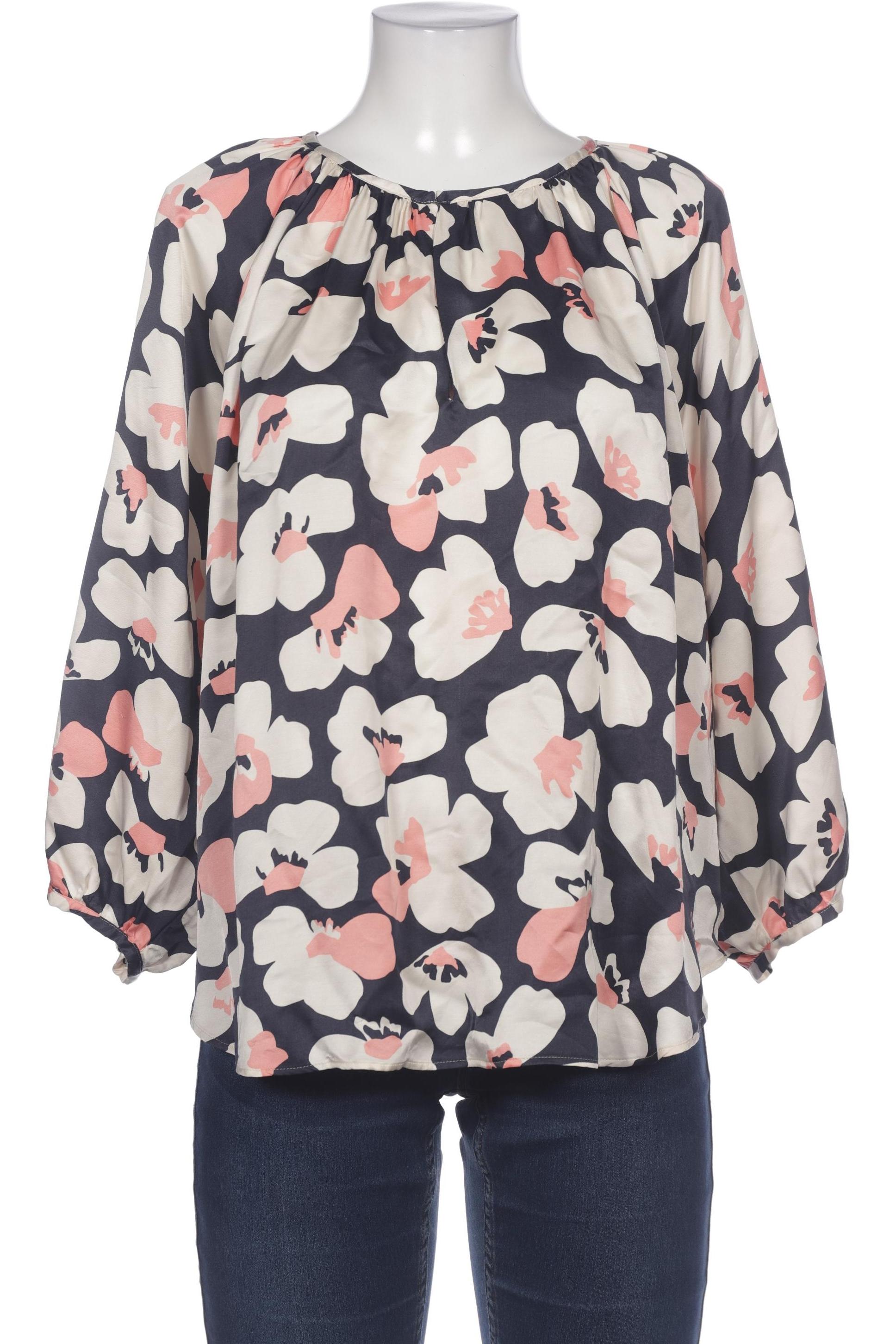 

Seidensticker Damen Bluse, mehrfarbig, Gr. 42