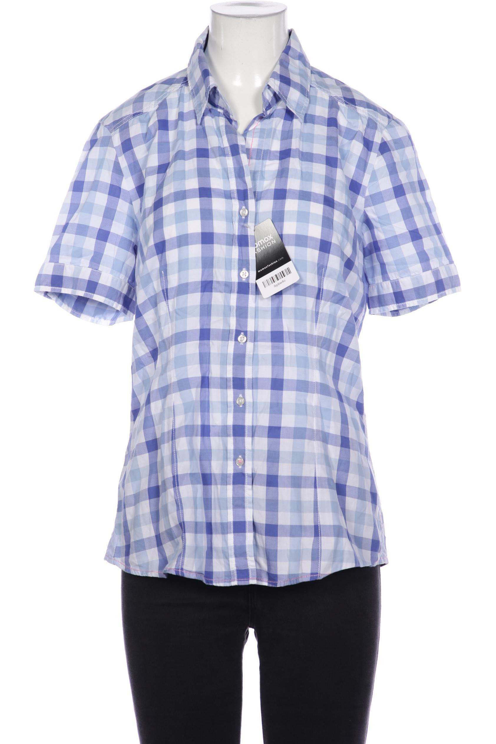 

Seidensticker Damen Bluse, blau
