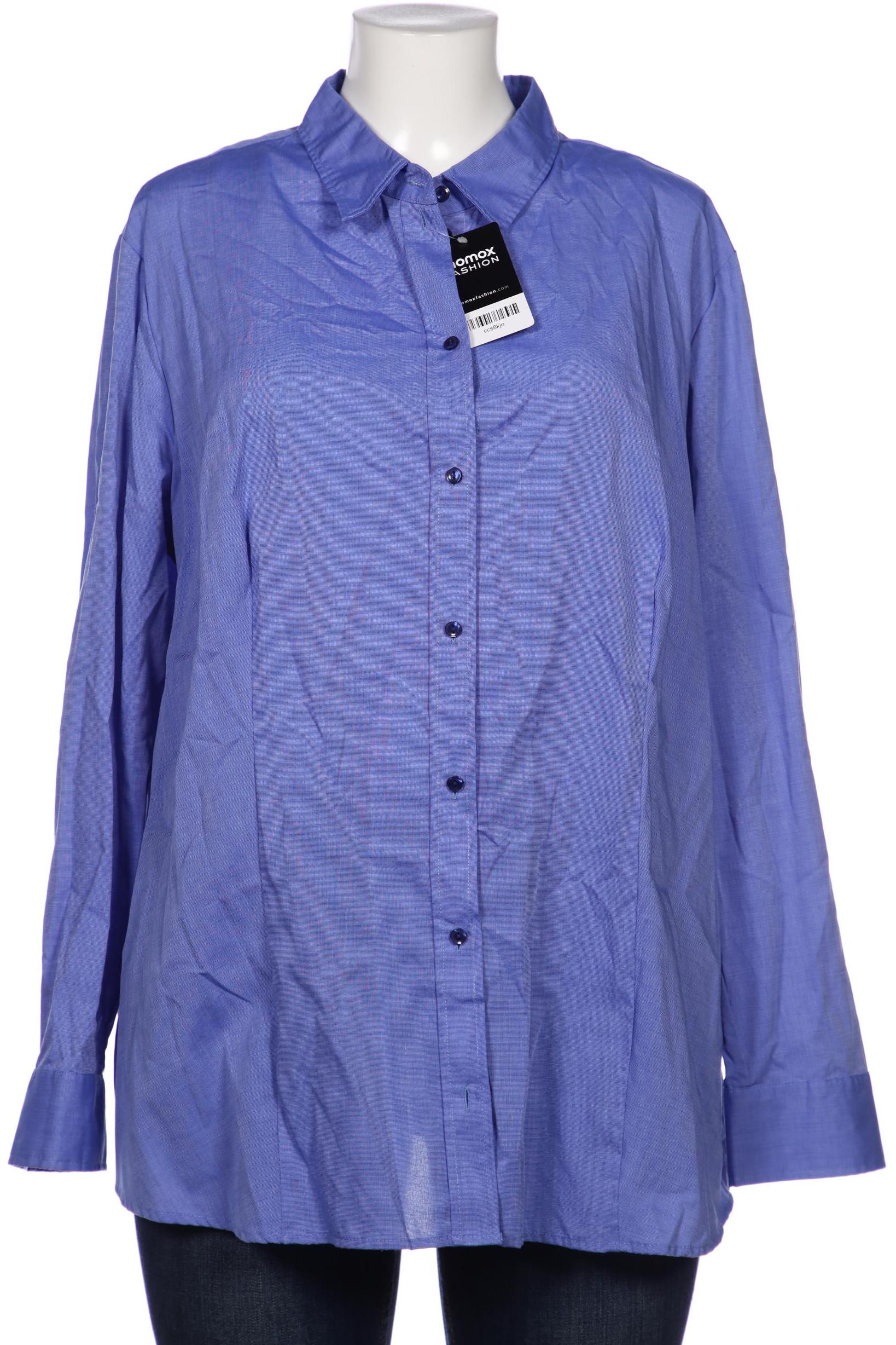 

Seidensticker Damen Bluse, blau