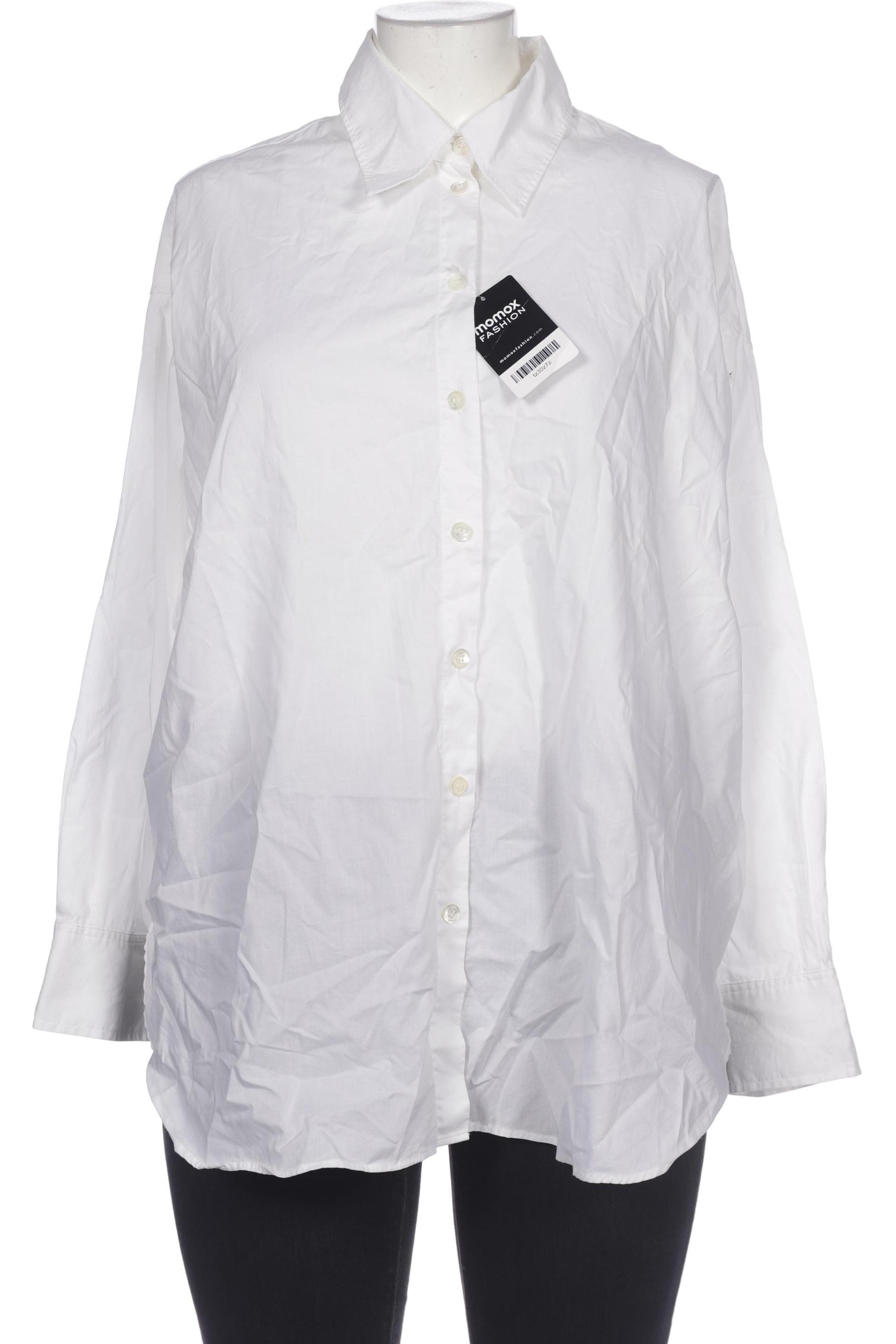

Seidensticker Damen Bluse, weiß, Gr. 44