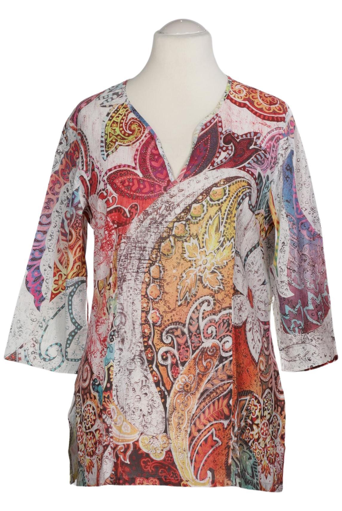 

Seidensticker Damen Bluse, mehrfarbig, Gr. 42