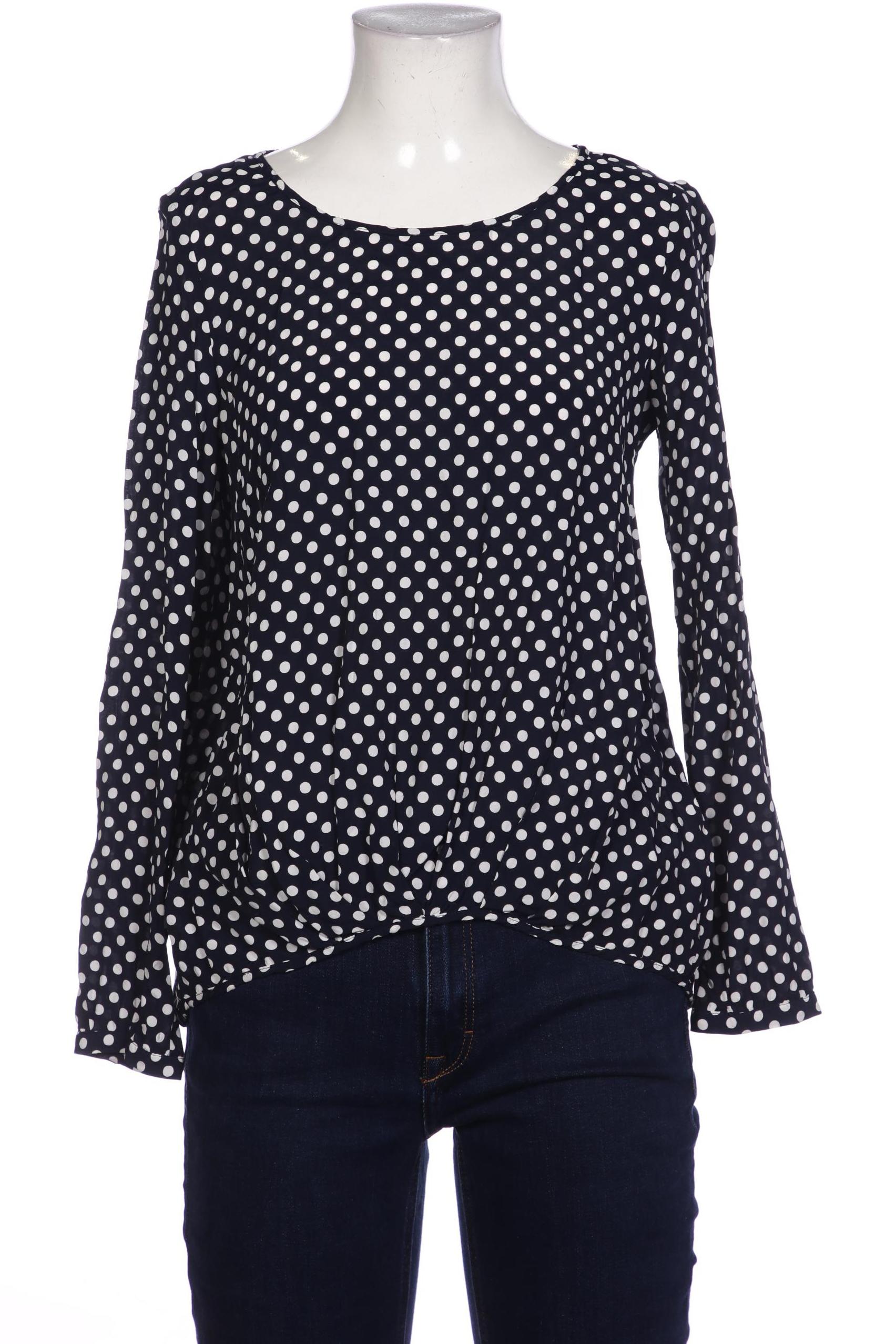 

Seidensticker Damen Bluse, marineblau