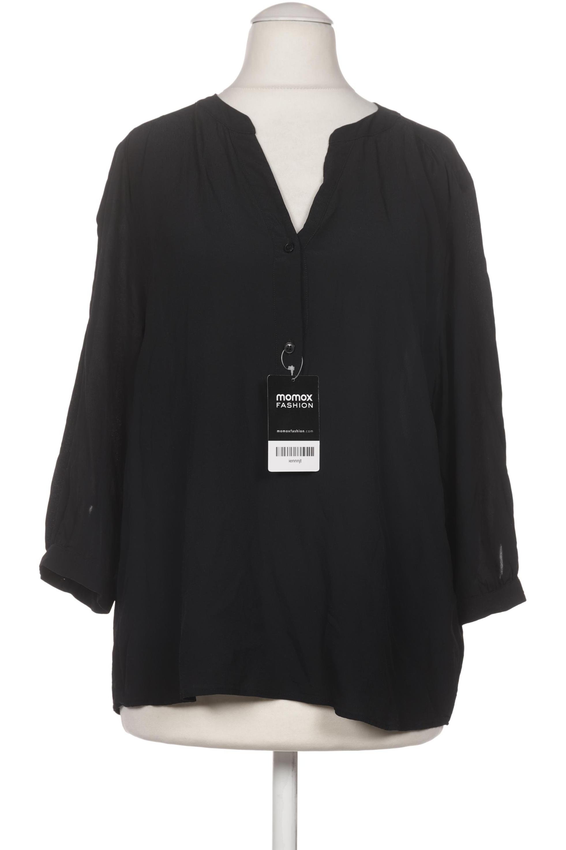 

Seidensticker Damen Bluse, schwarz, Gr. 36