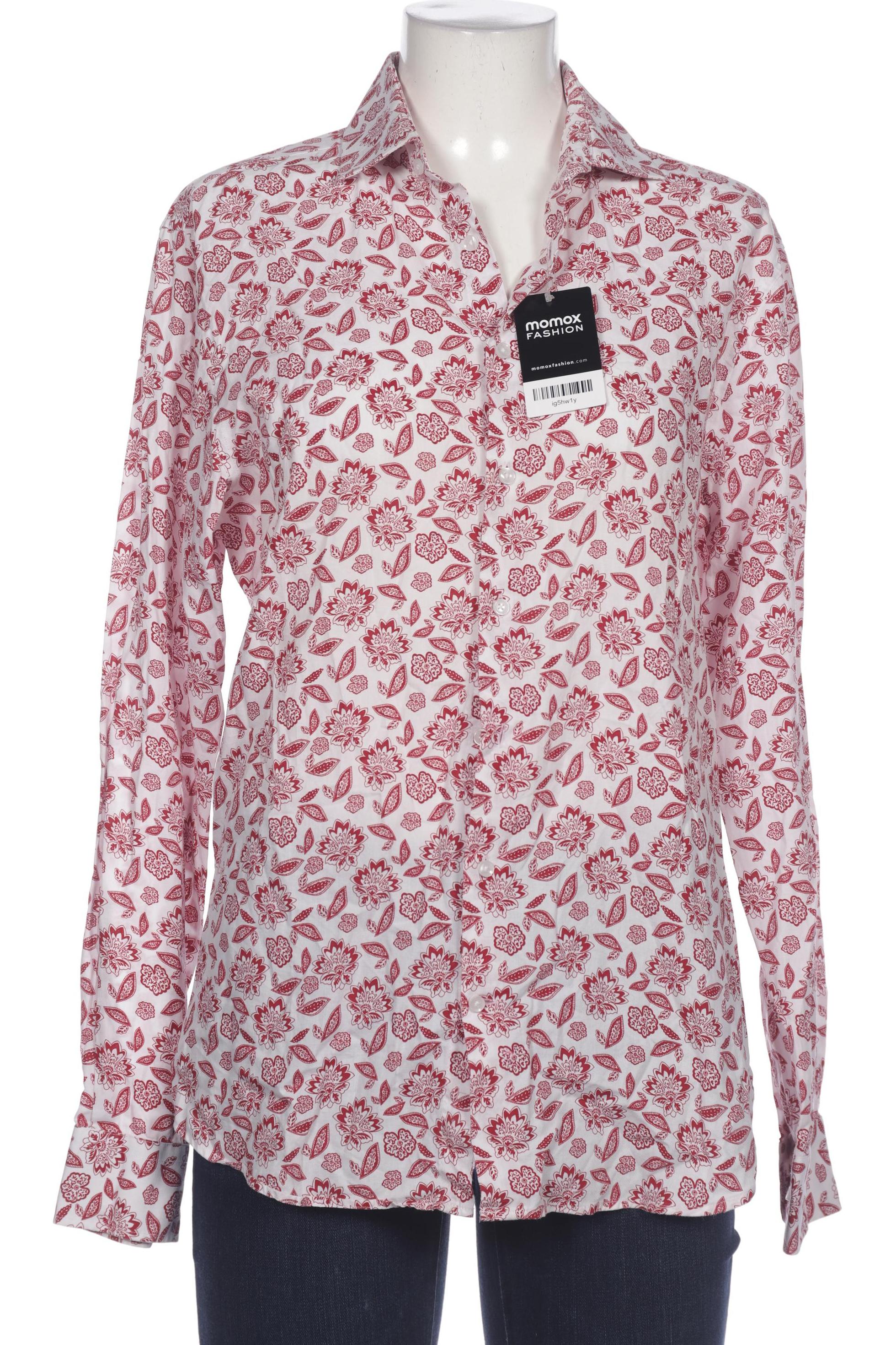 

Seidensticker Damen Bluse, rot, Gr. 40