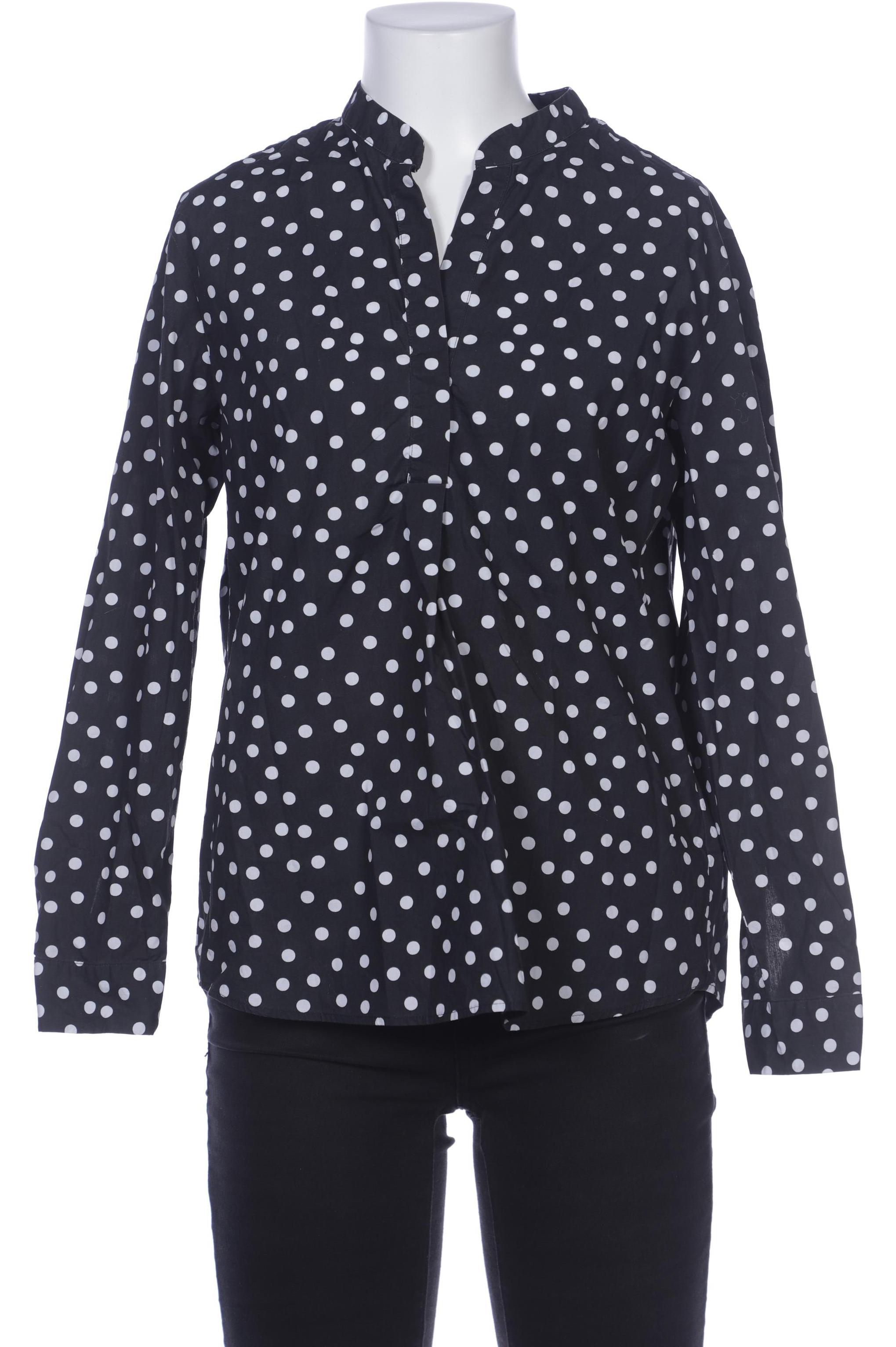 

Seidensticker Damen Bluse, schwarz, Gr. 34