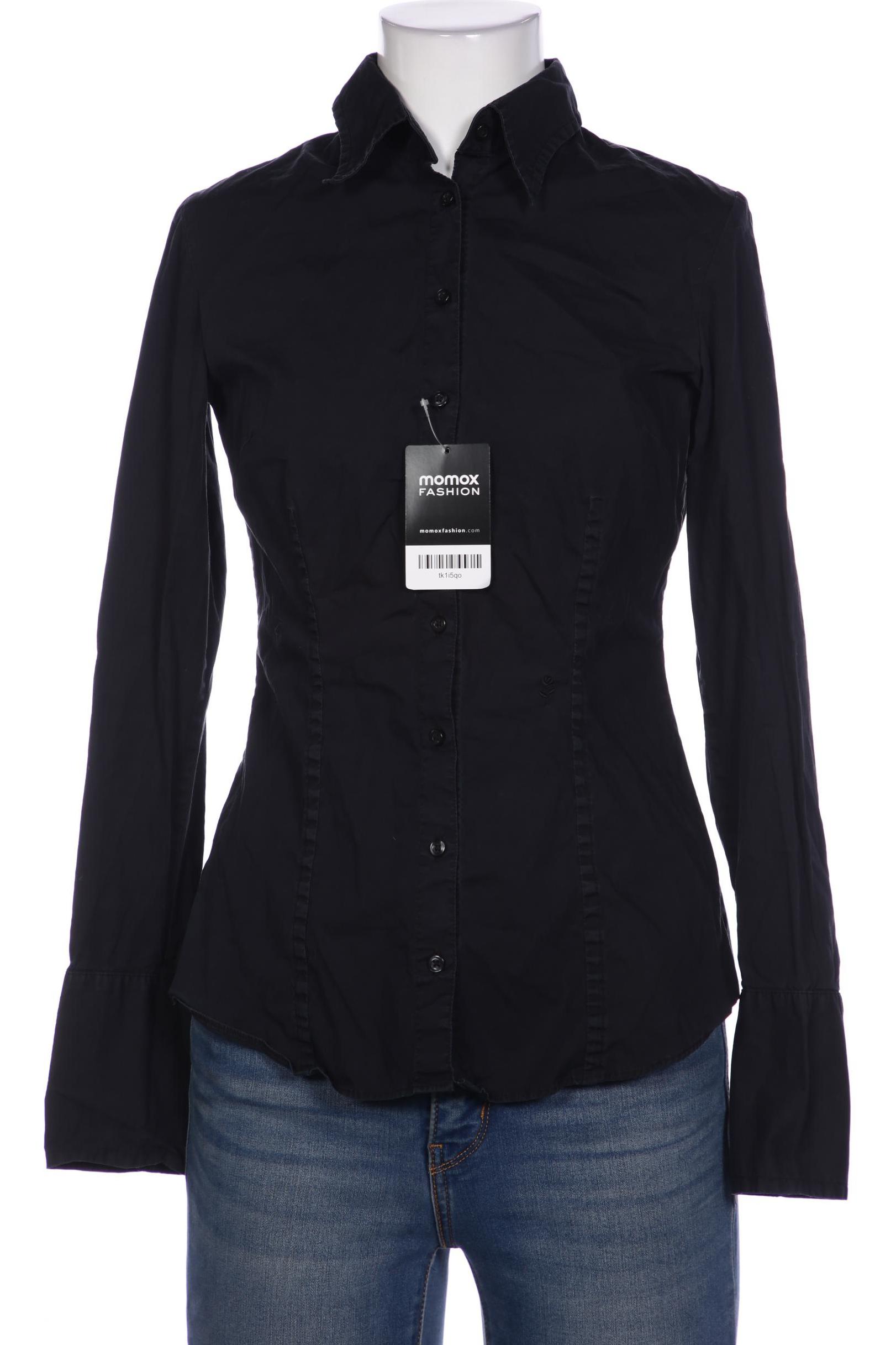 

Seidensticker Damen Bluse, schwarz