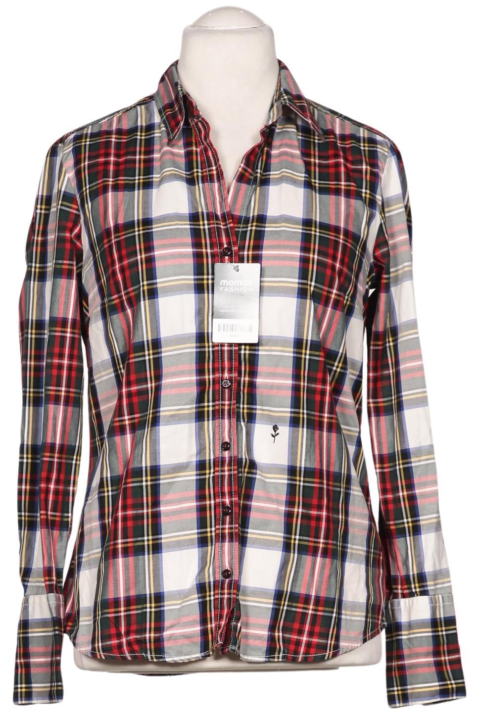 

Seidensticker Damen Bluse, mehrfarbig, Gr. 38