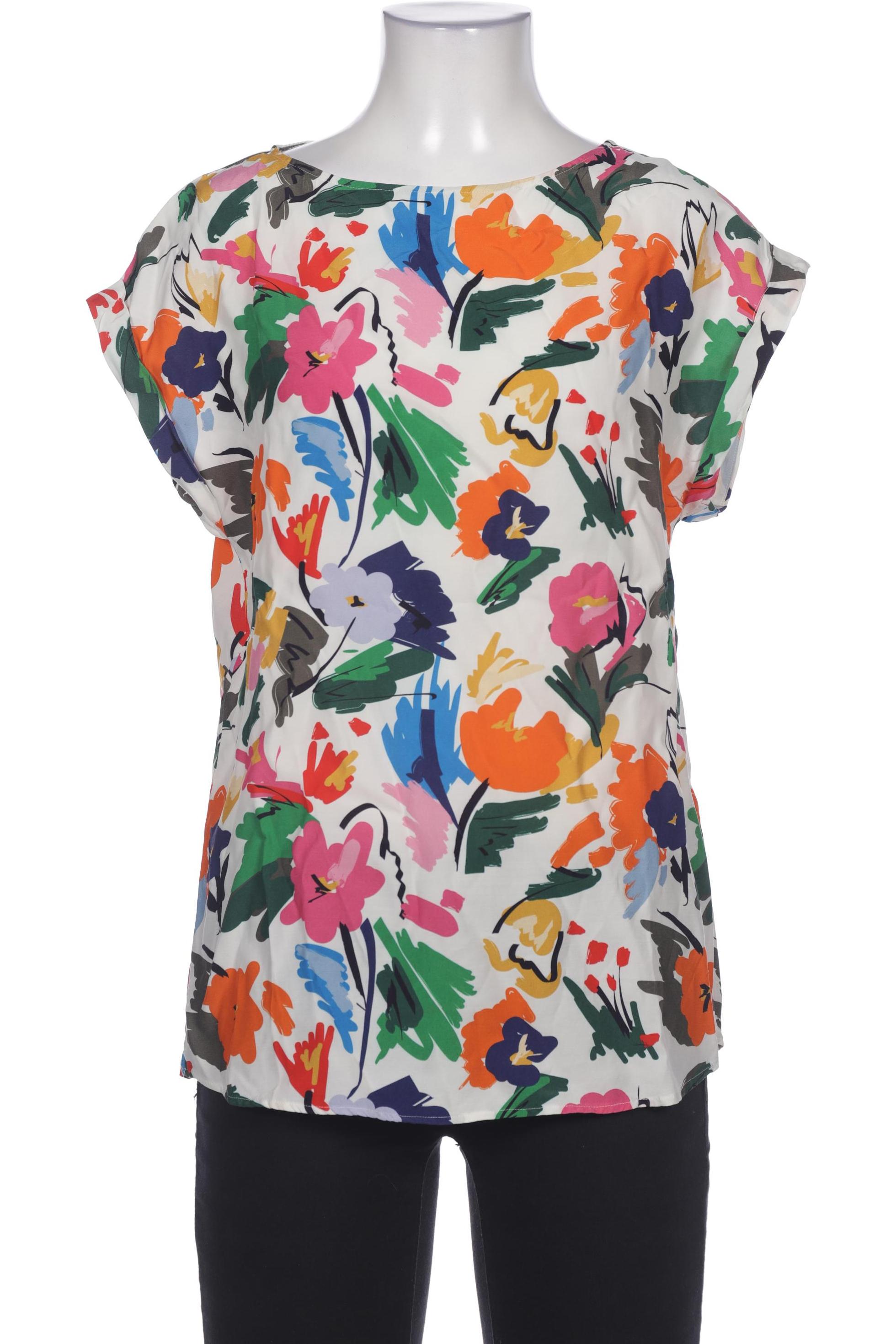 

Seidensticker Damen Bluse, weiß, Gr. 36