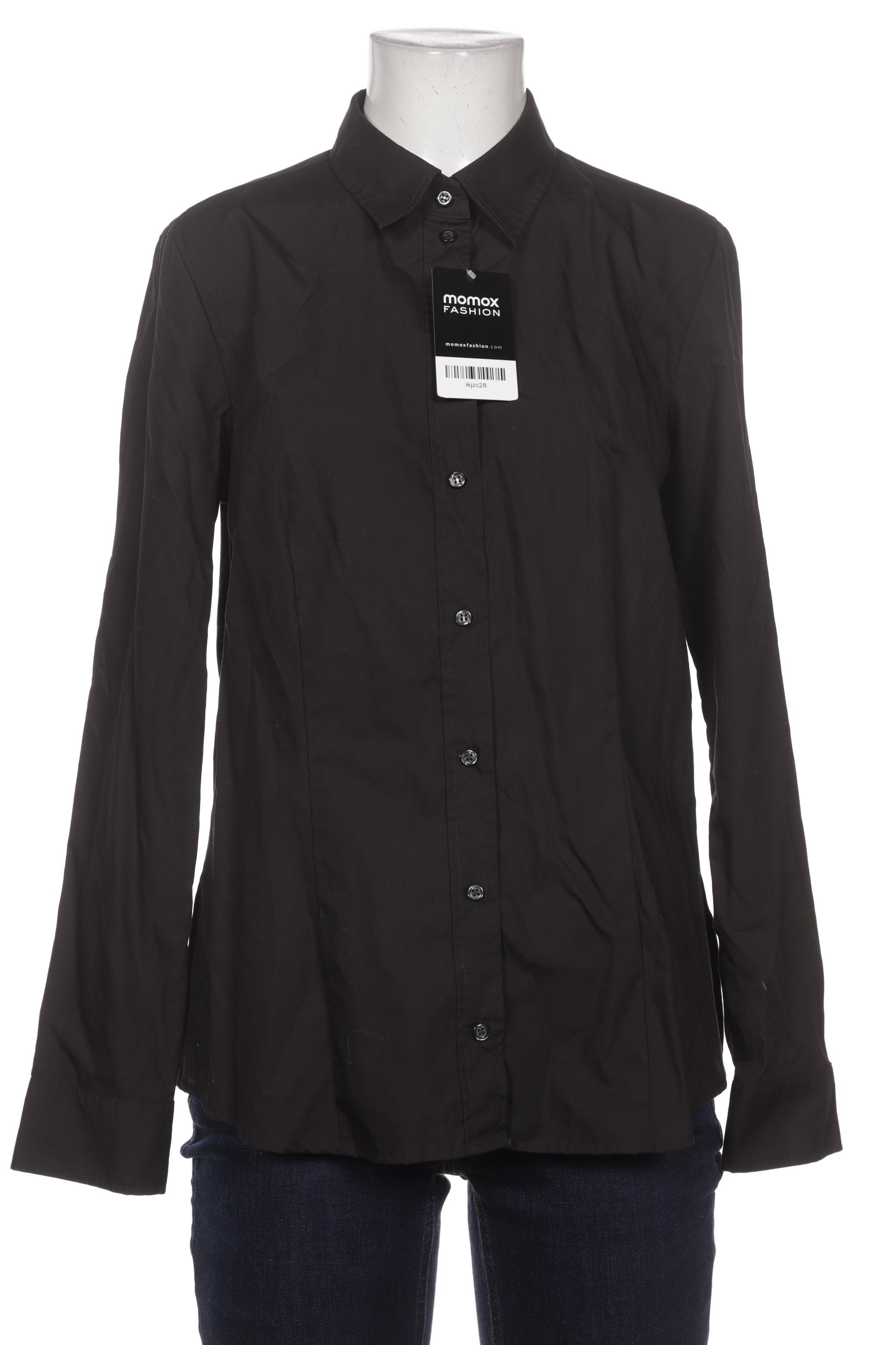

Seidensticker Damen Bluse, schwarz, Gr. 40