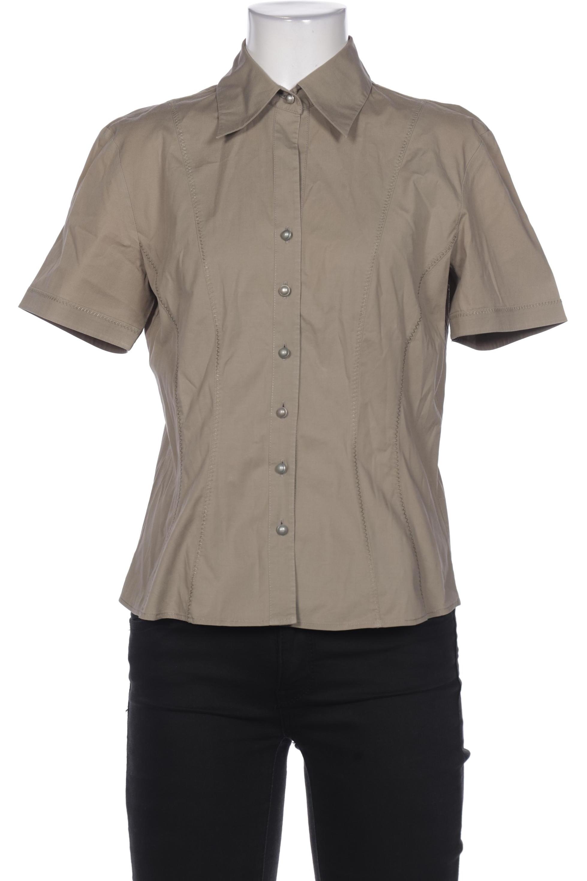 

Seidensticker Damen Bluse, grün, Gr. 36