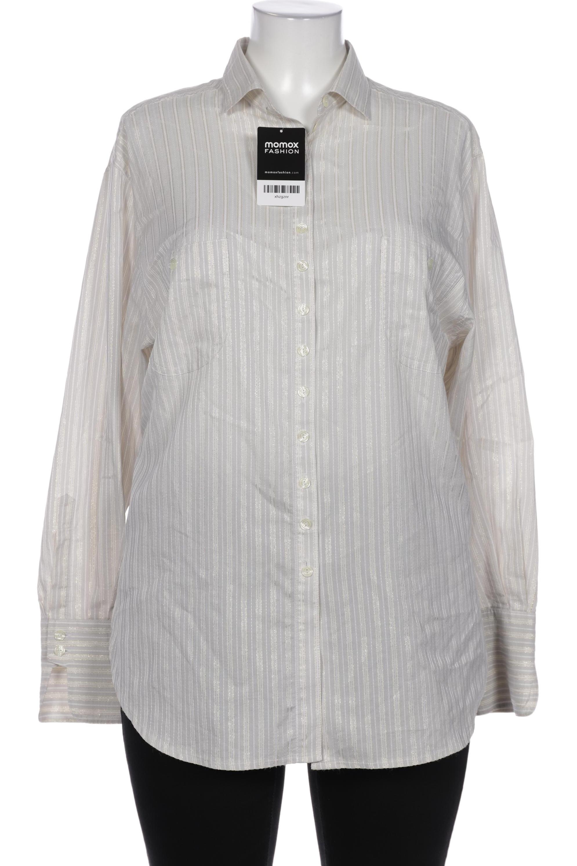 Thumbnail - Seidensticker Damen Bluse, marineblau, Gr. 48