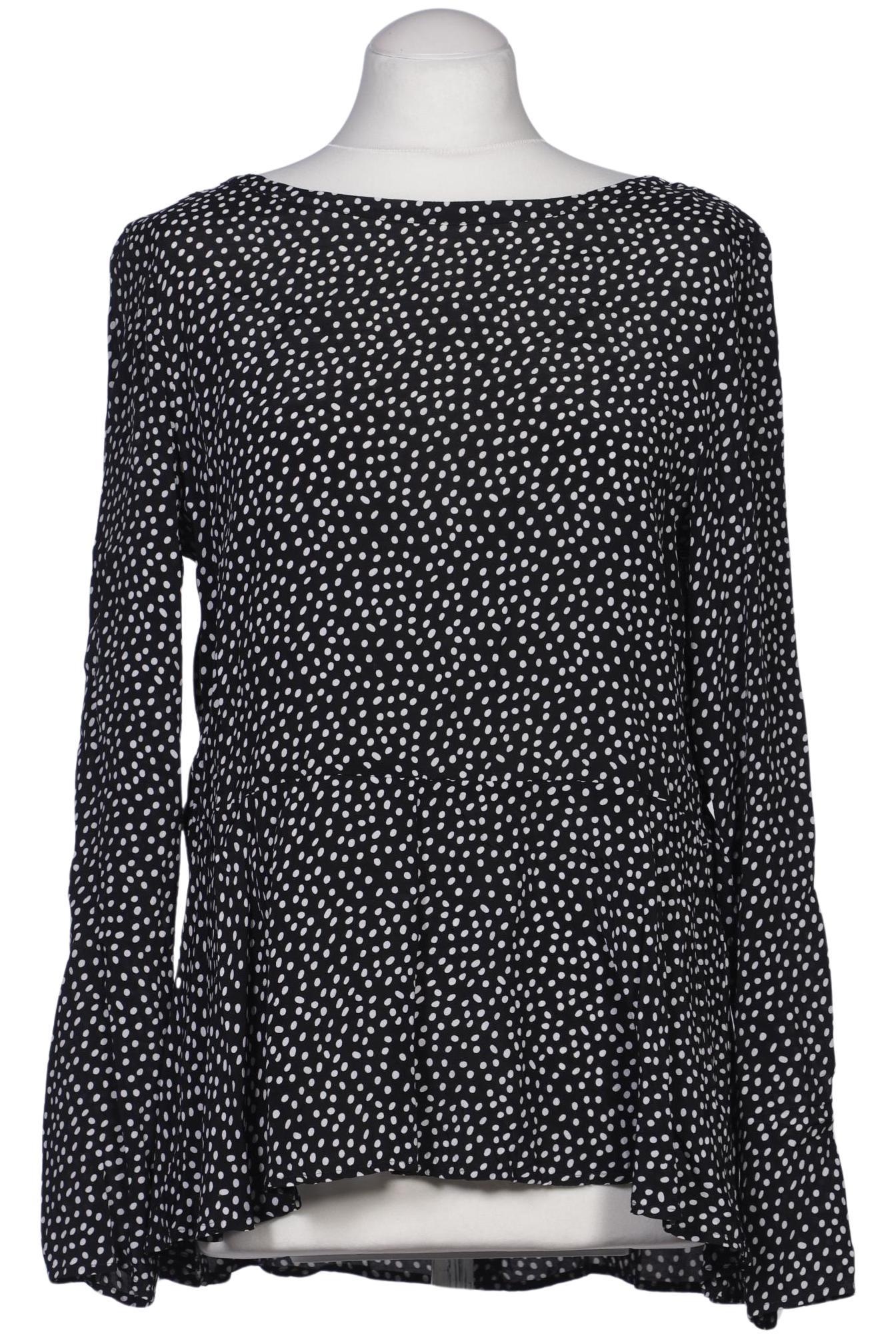 

Seidensticker Damen Bluse, mehrfarbig, Gr. 38