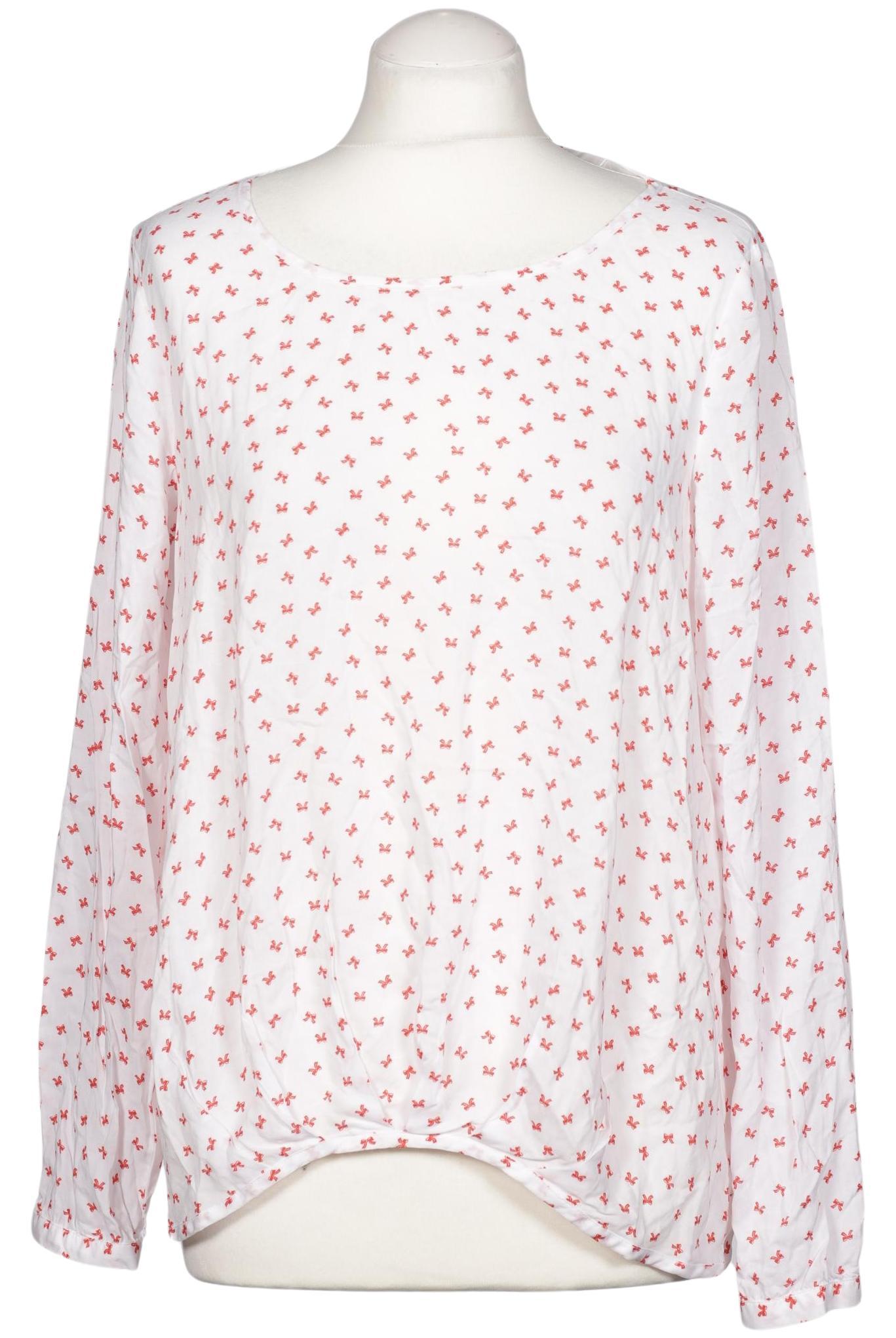 

Seidensticker Damen Bluse, weiß, Gr. 38