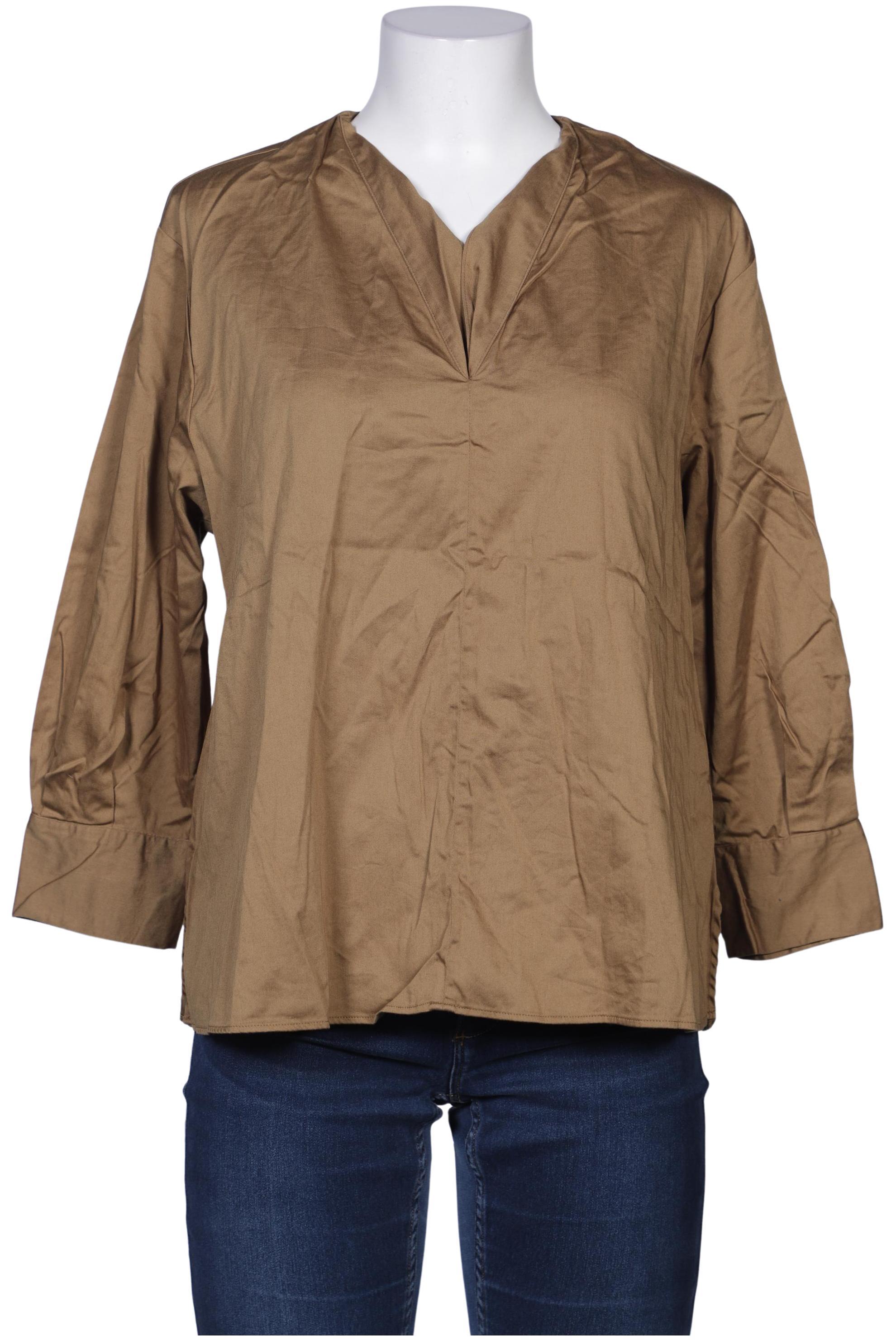 

Seidensticker Damen Bluse, grün, Gr. 40