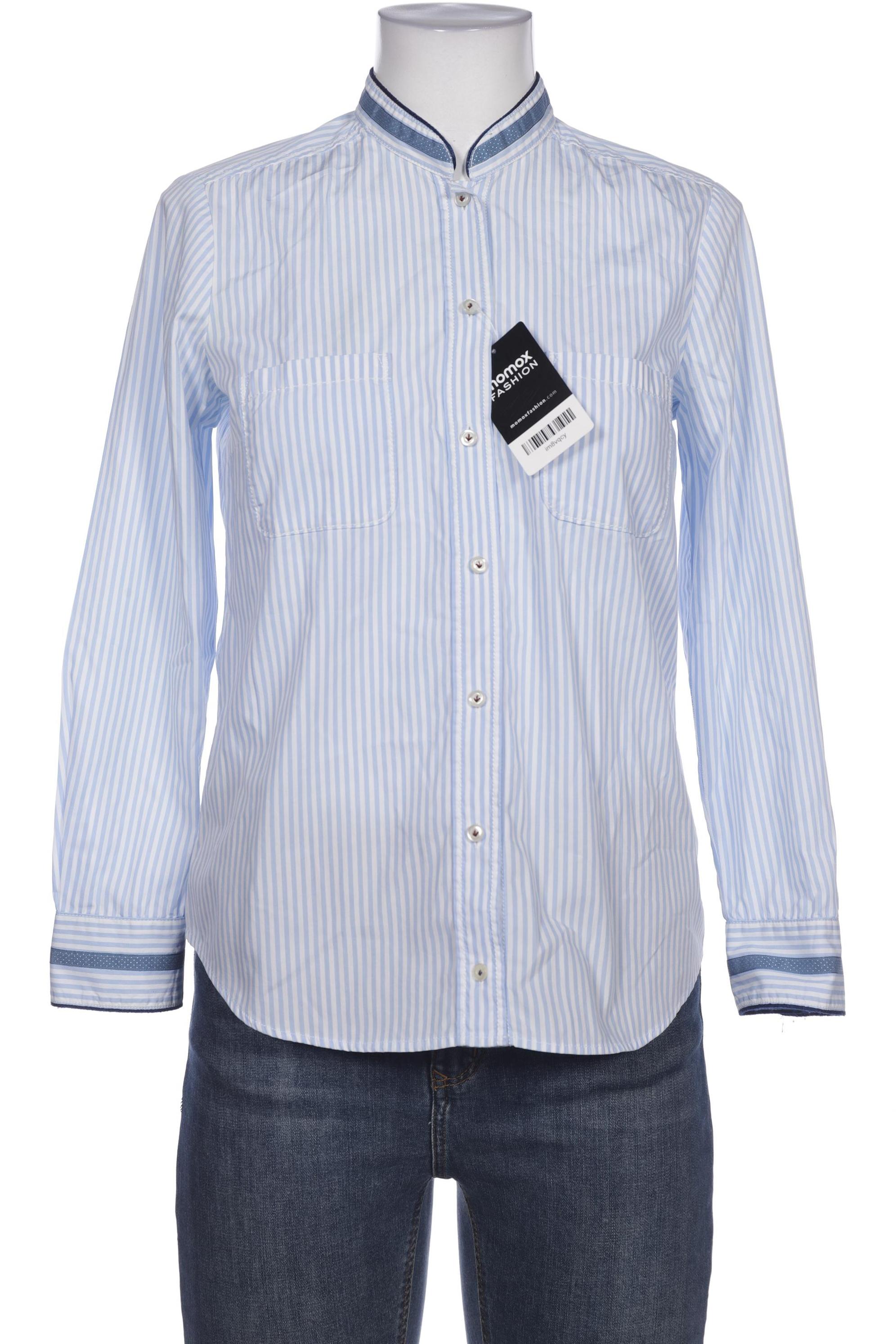 

Seidensticker Damen Bluse, hellblau