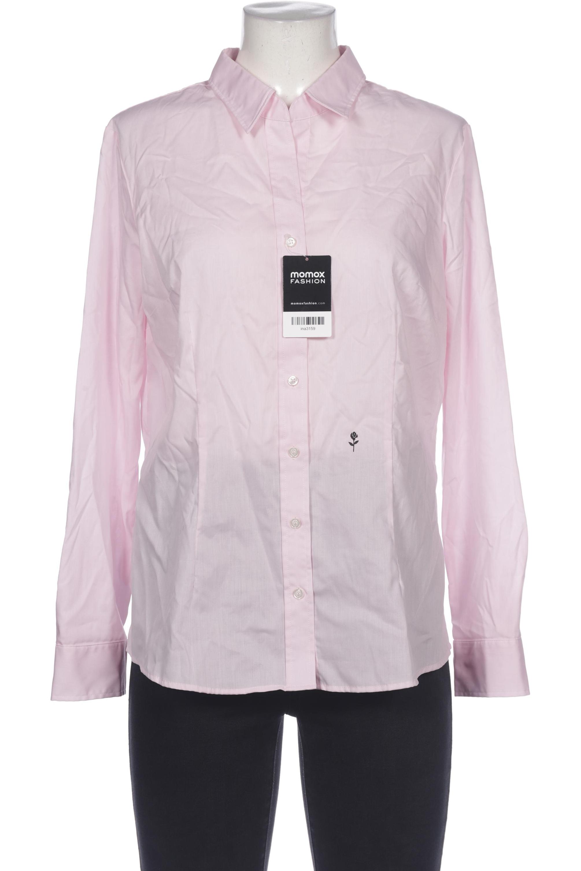 

Seidensticker Damen Bluse, pink, Gr. 42