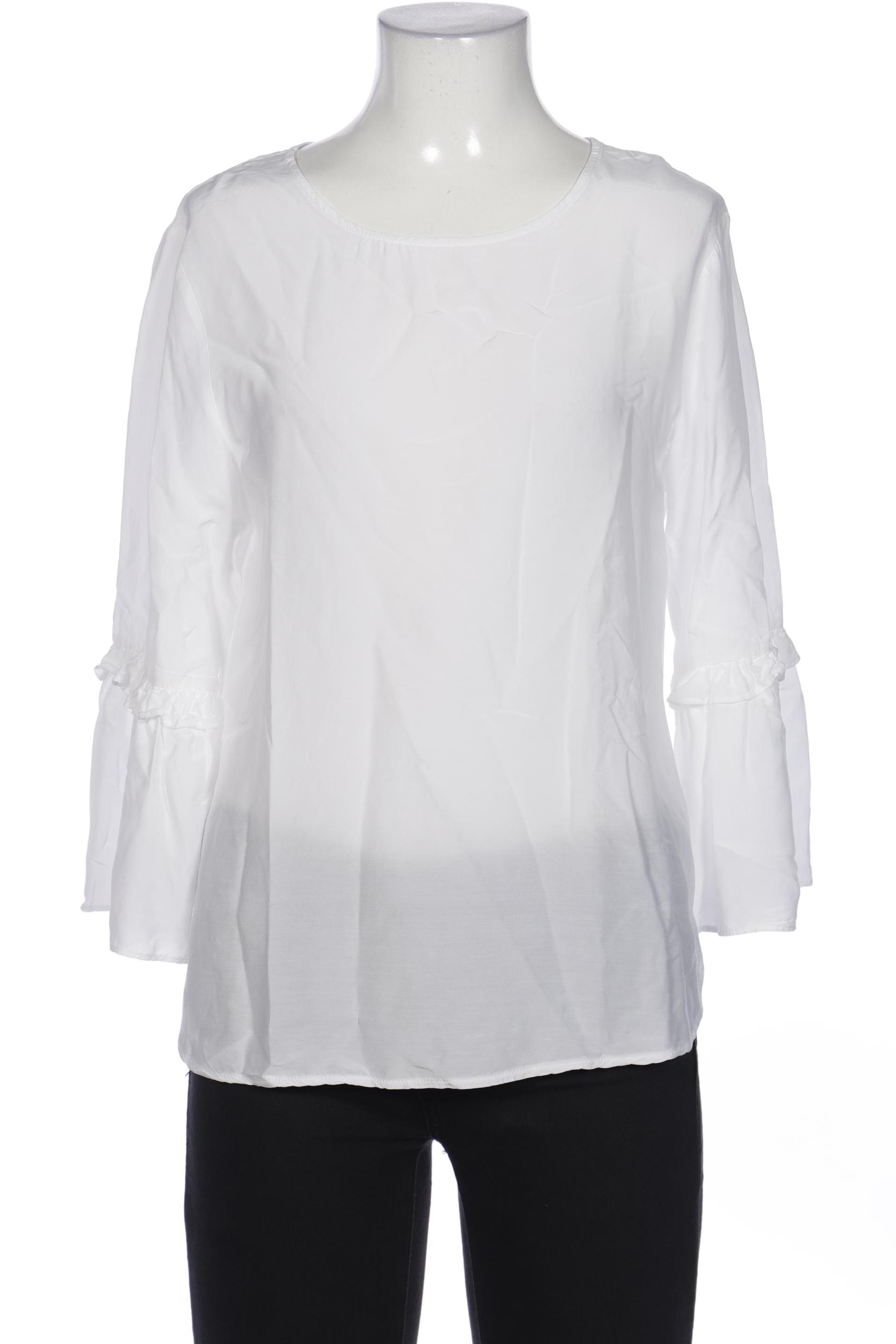 

Seidensticker Damen Bluse, weiß