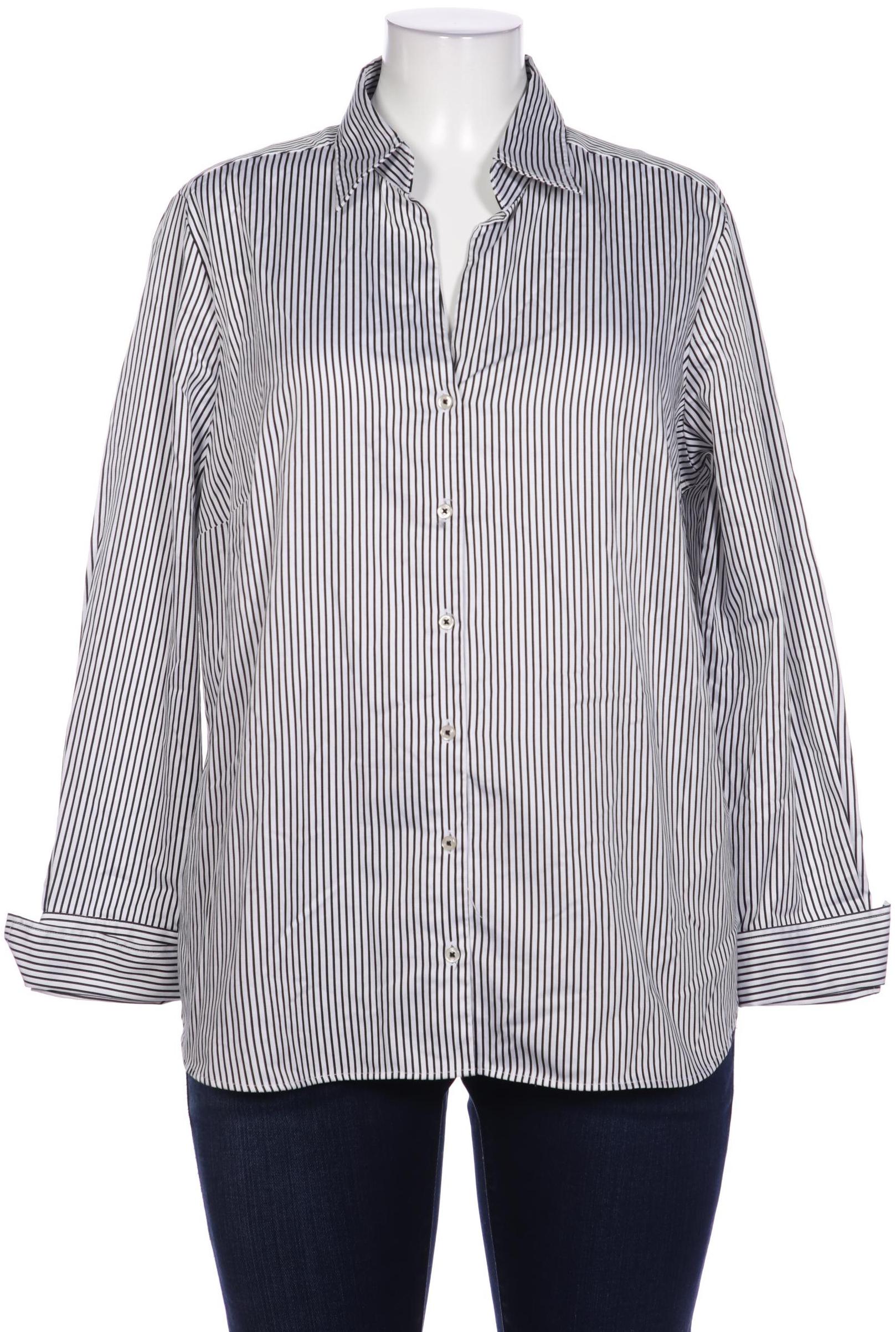 

Seidensticker Damen Bluse, schwarz