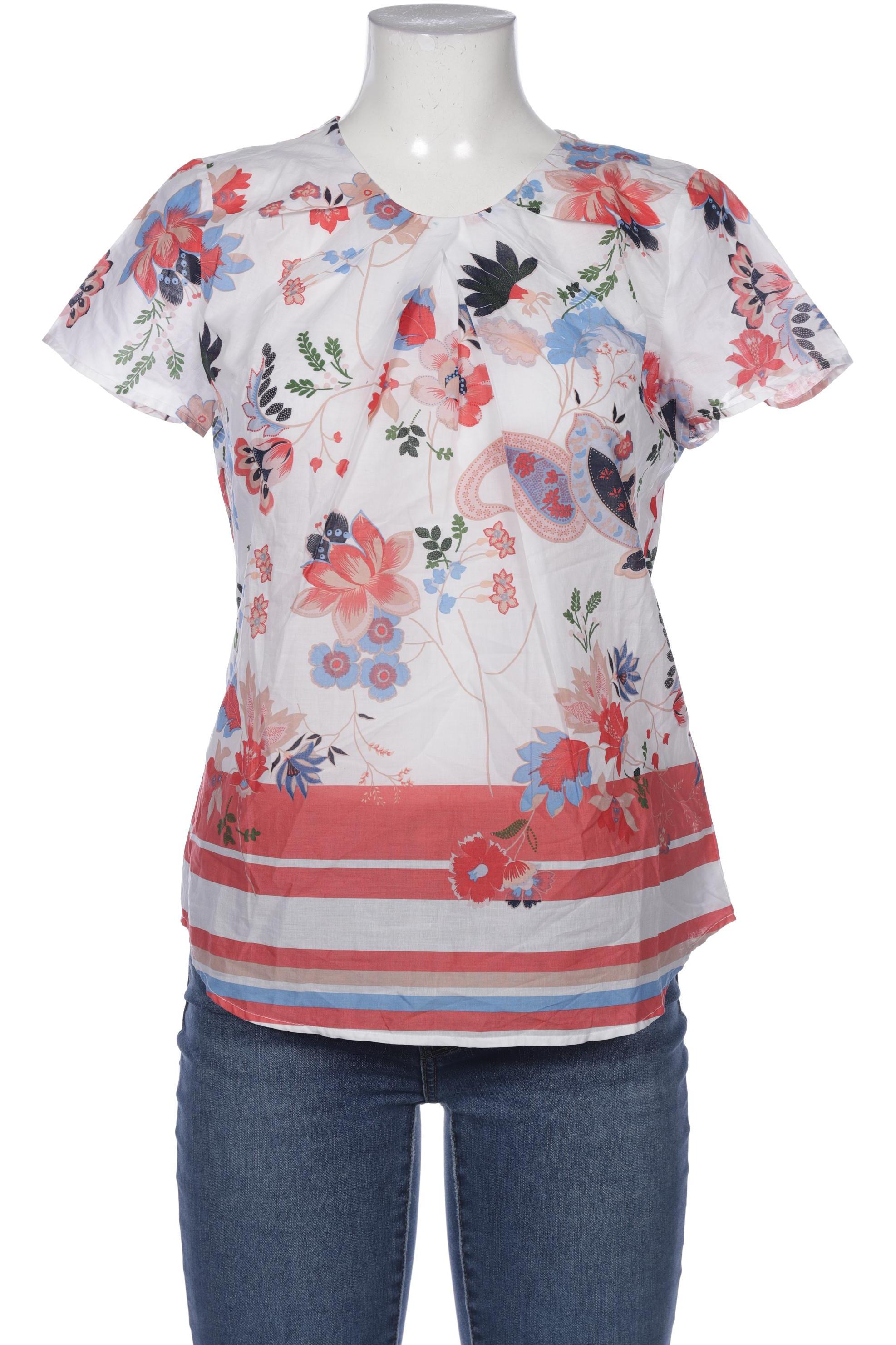 

Seidensticker Damen Bluse, weiß, Gr. 36