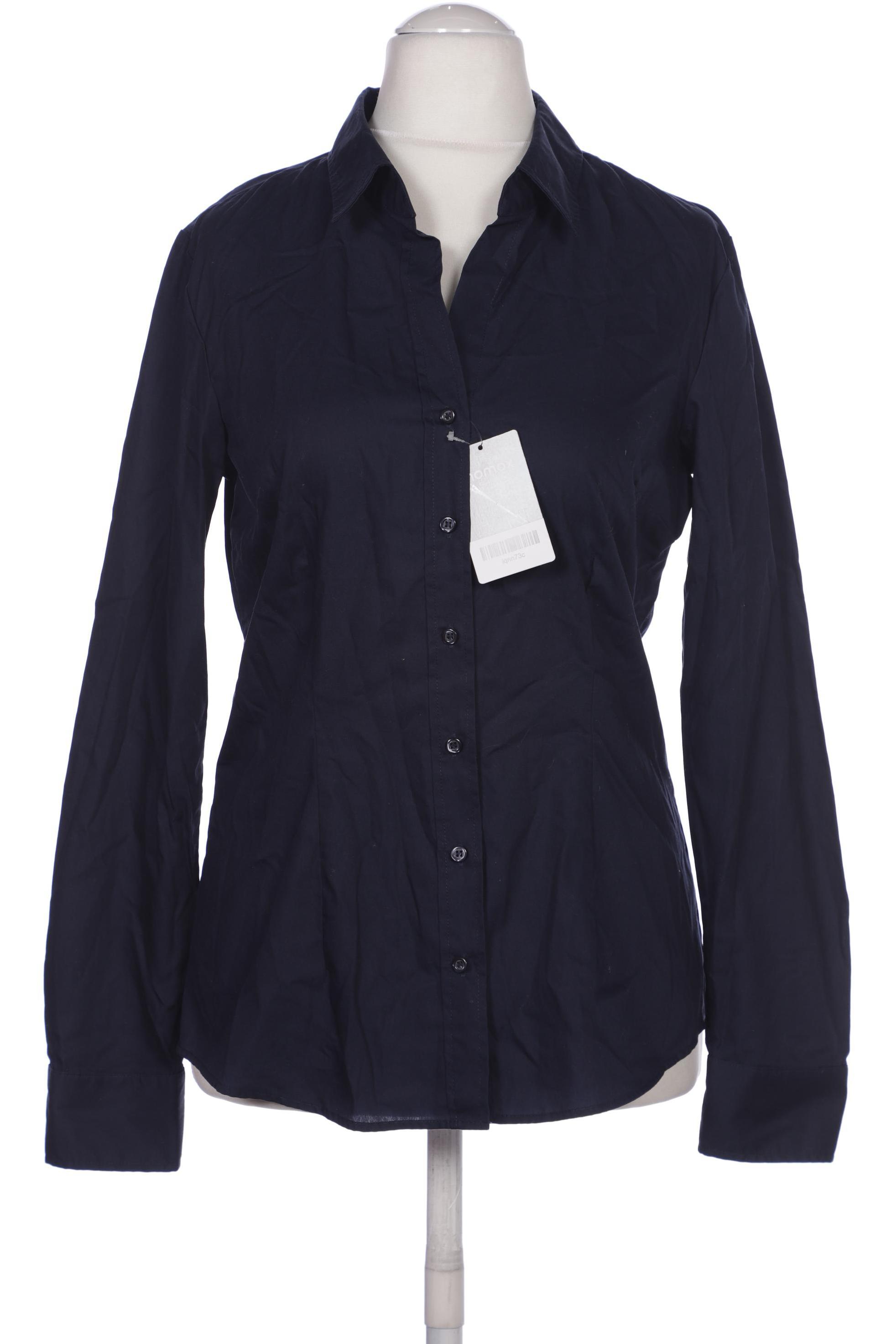

Seidensticker Damen Bluse, marineblau, Gr. 38