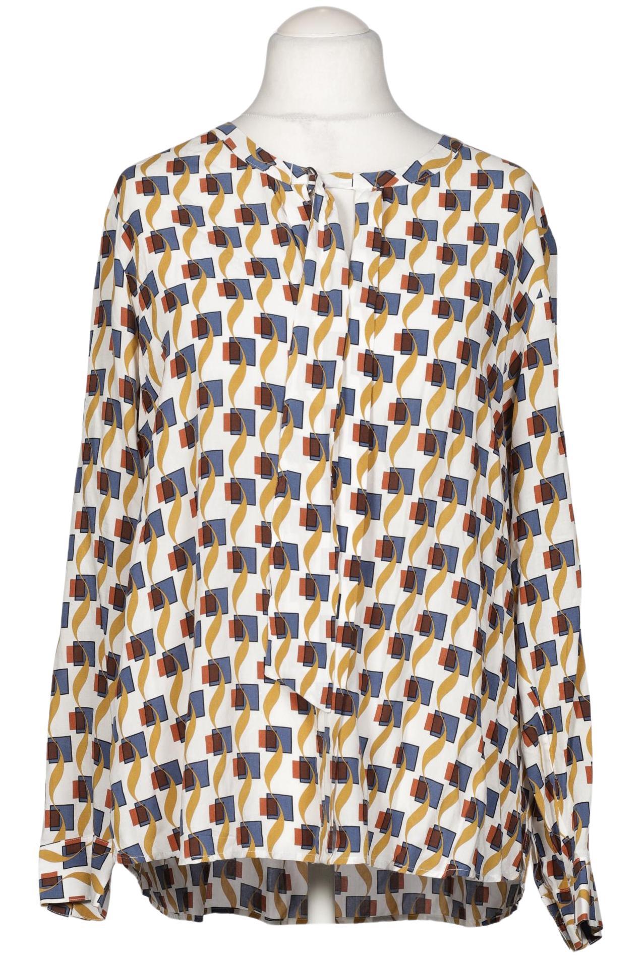 

Seidensticker Damen Bluse, mehrfarbig, Gr. 46