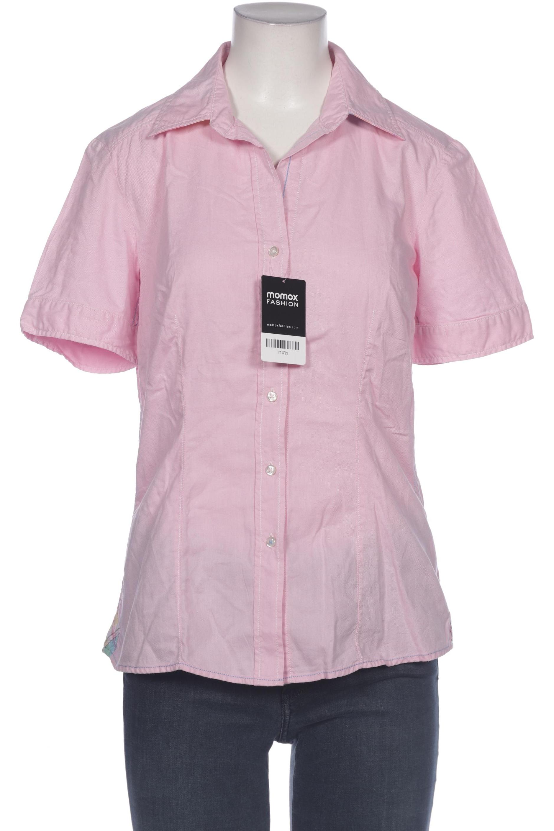 

Seidensticker Damen Bluse, pink, Gr. 36