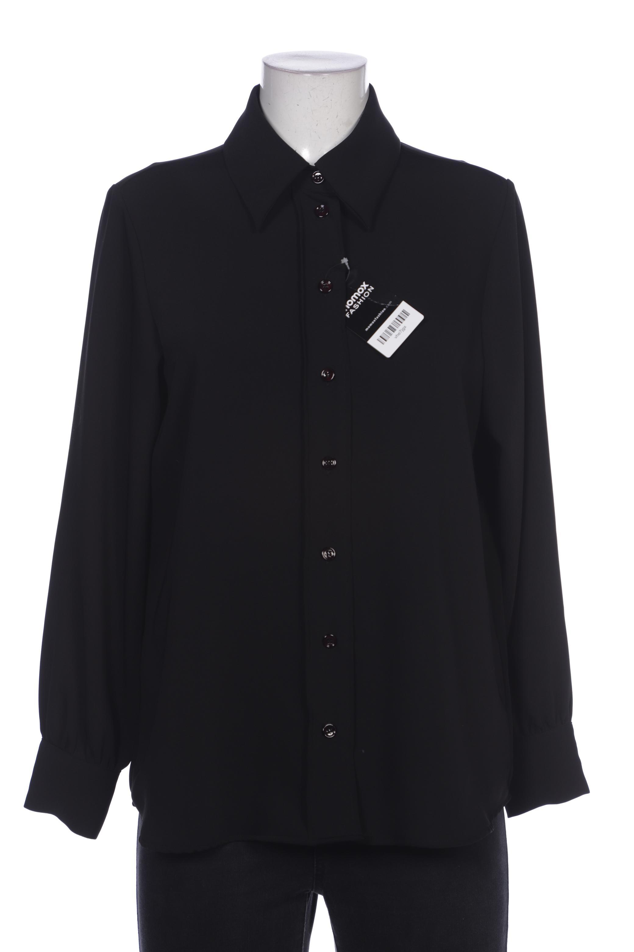 

Seidensticker Damen Bluse, schwarz, Gr. 40