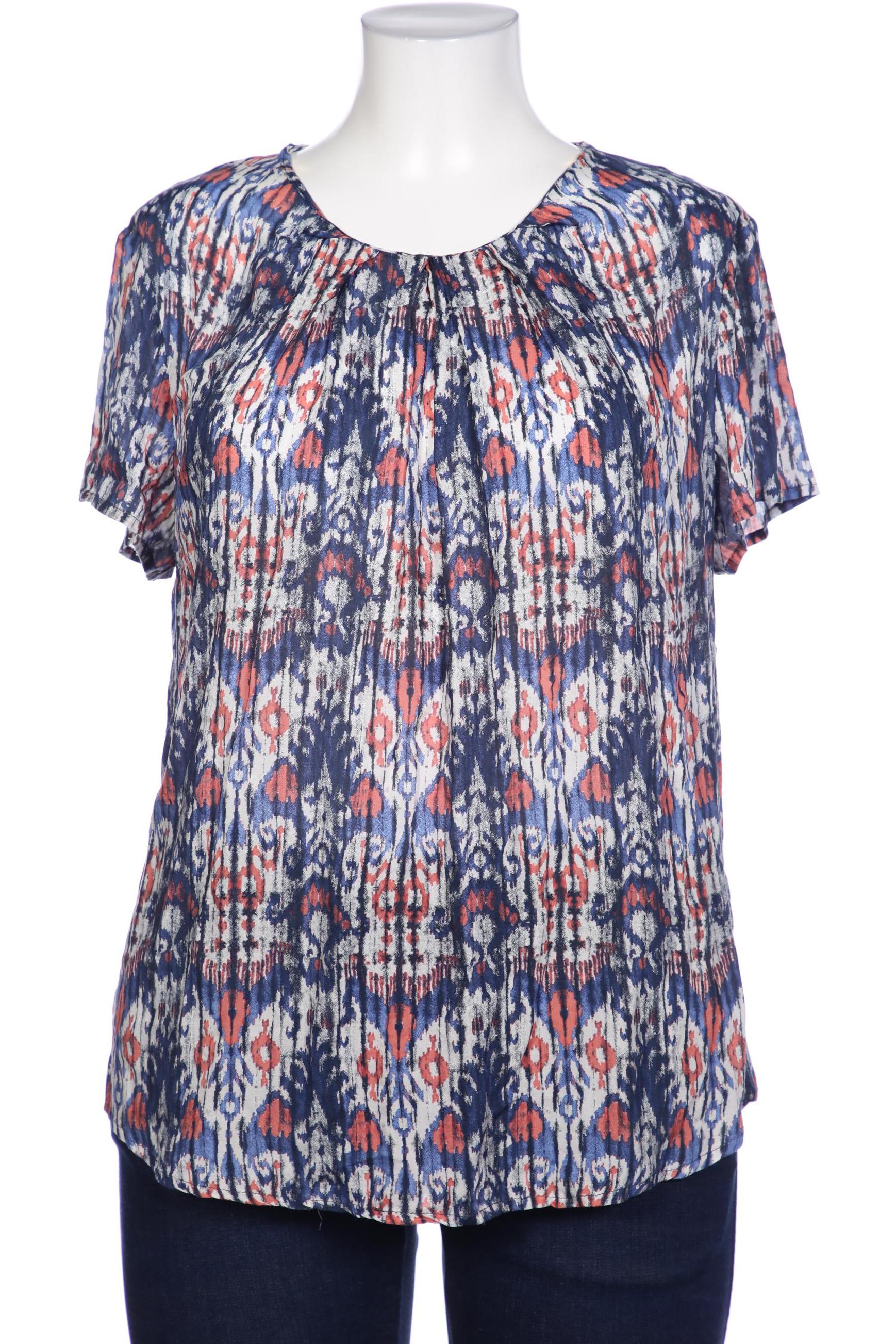 

Seidensticker Damen Bluse, marineblau