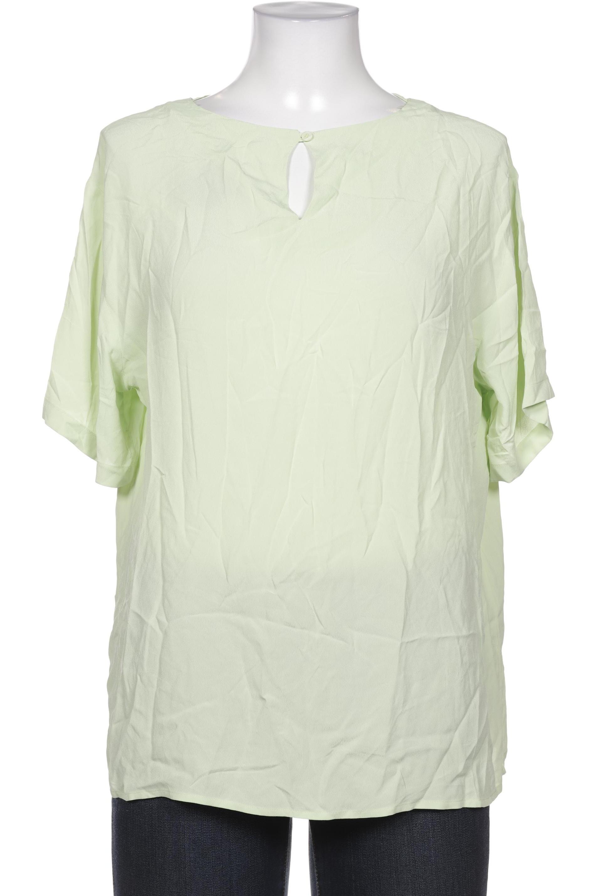 

Seidensticker Damen Bluse, hellgrün, Gr. 40