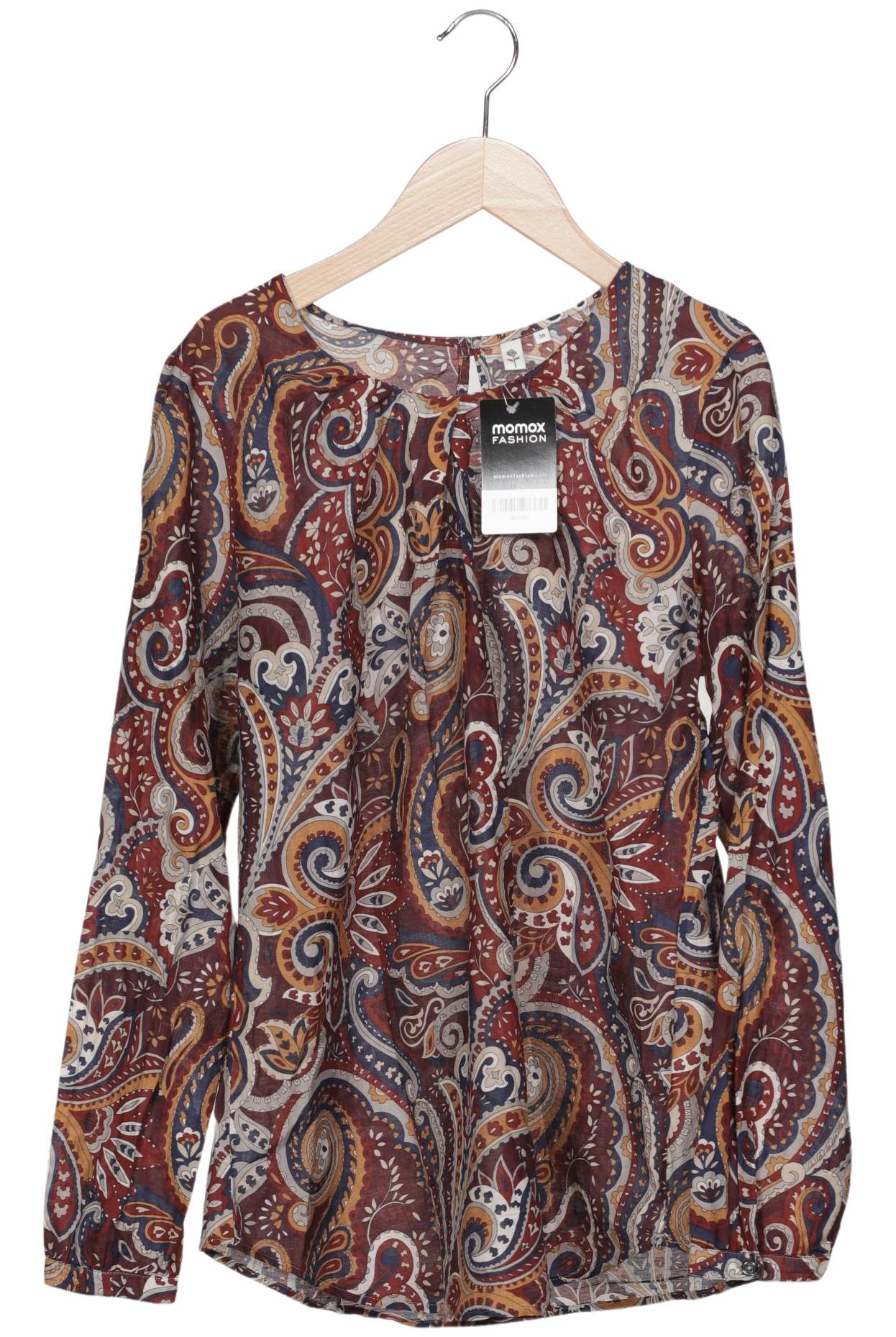 

Seidensticker Damen Bluse, mehrfarbig, Gr. 38