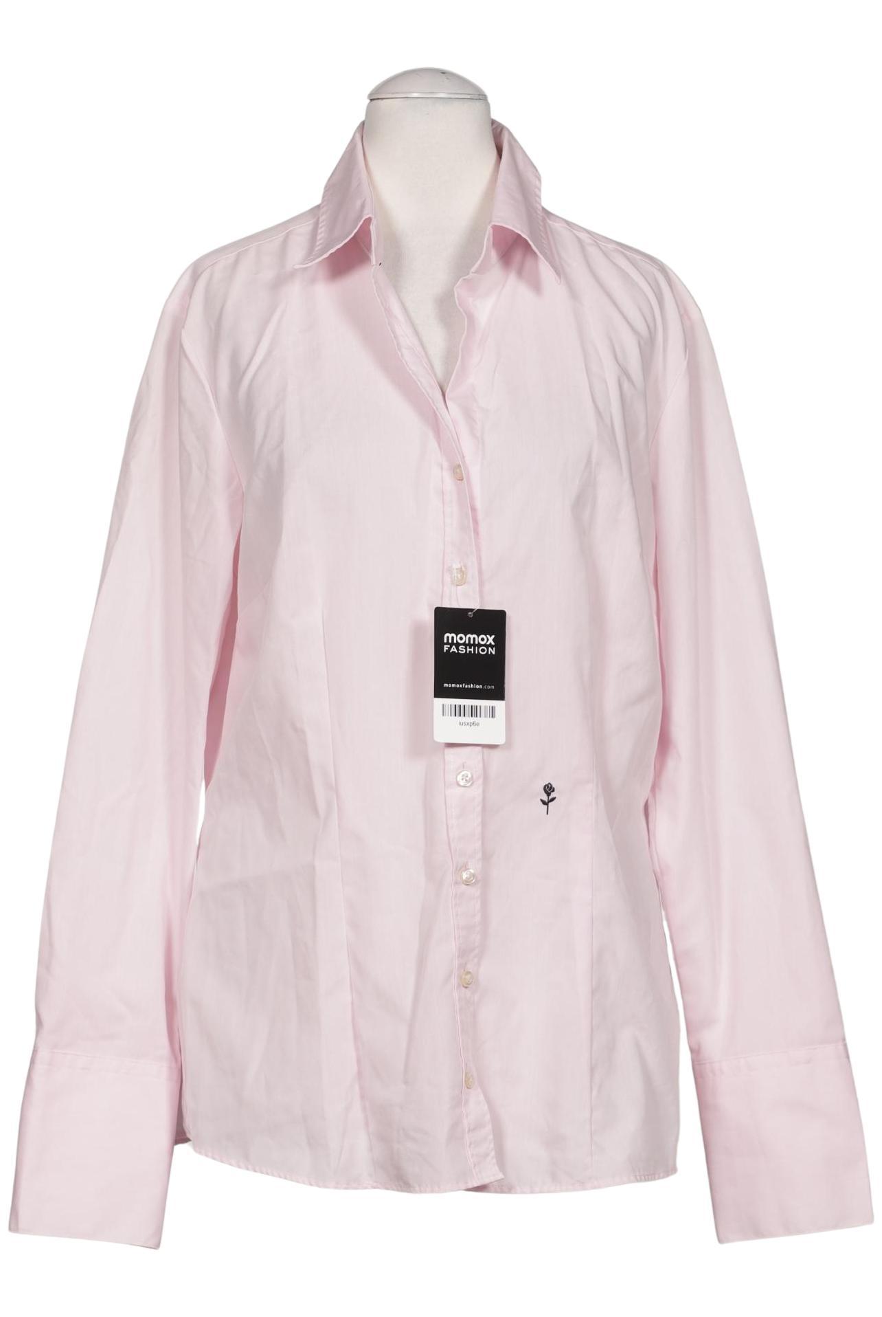 

Seidensticker Damen Bluse, pink, Gr. 40