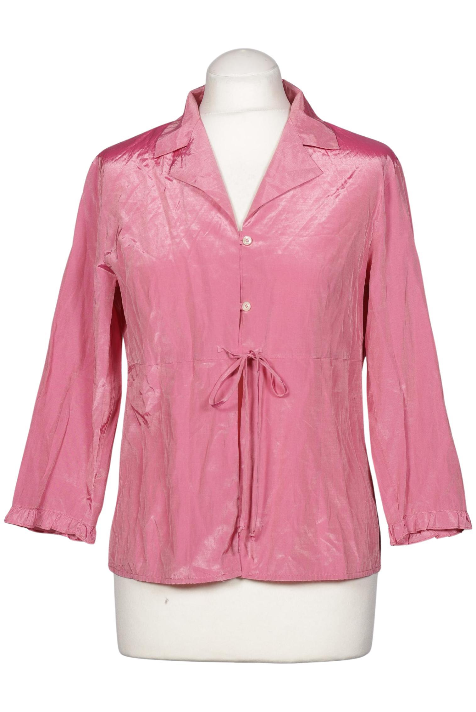 

Seidensticker Damen Bluse, pink, Gr. 38