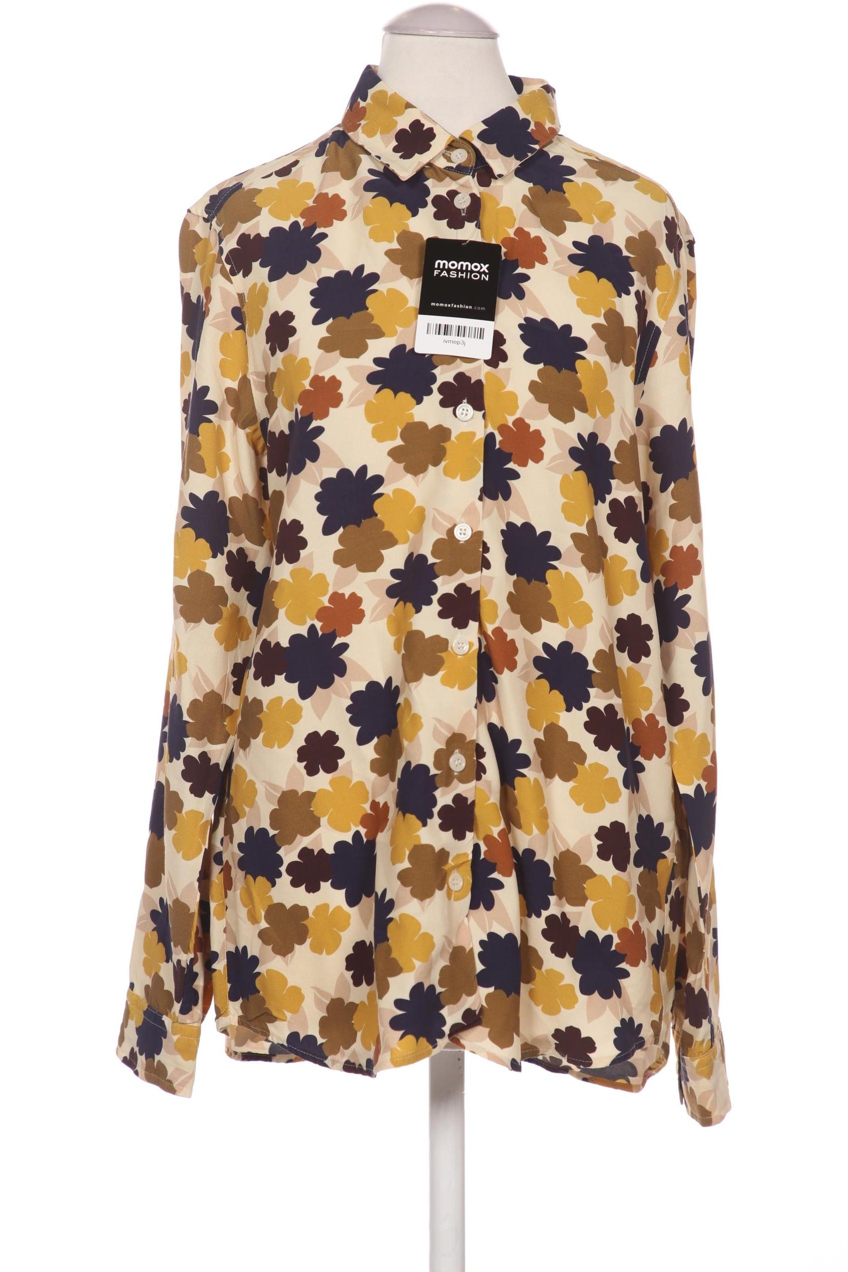 

Seidensticker Damen Bluse, cremeweiß, Gr. 36