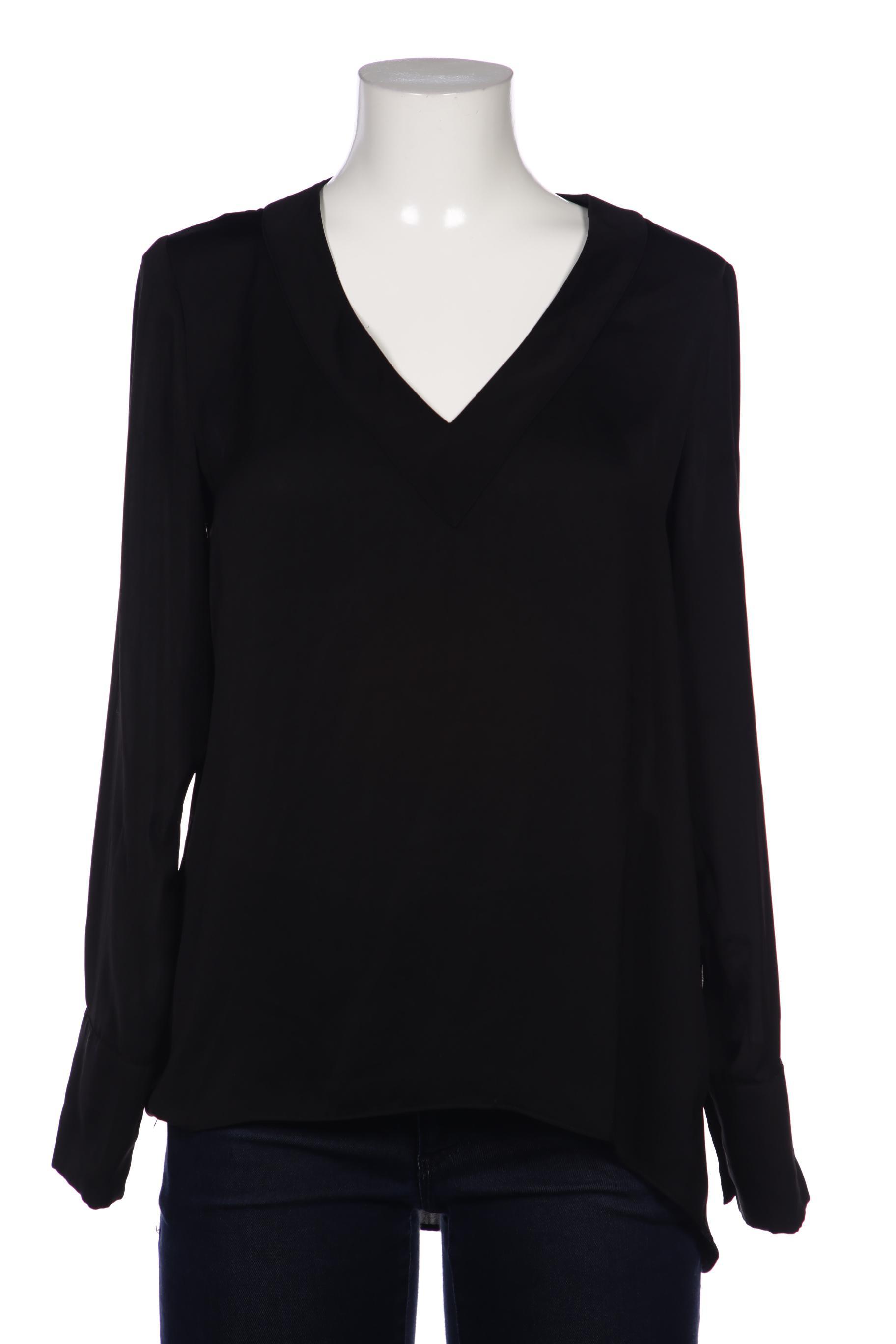 

Seidensticker Damen Bluse, schwarz