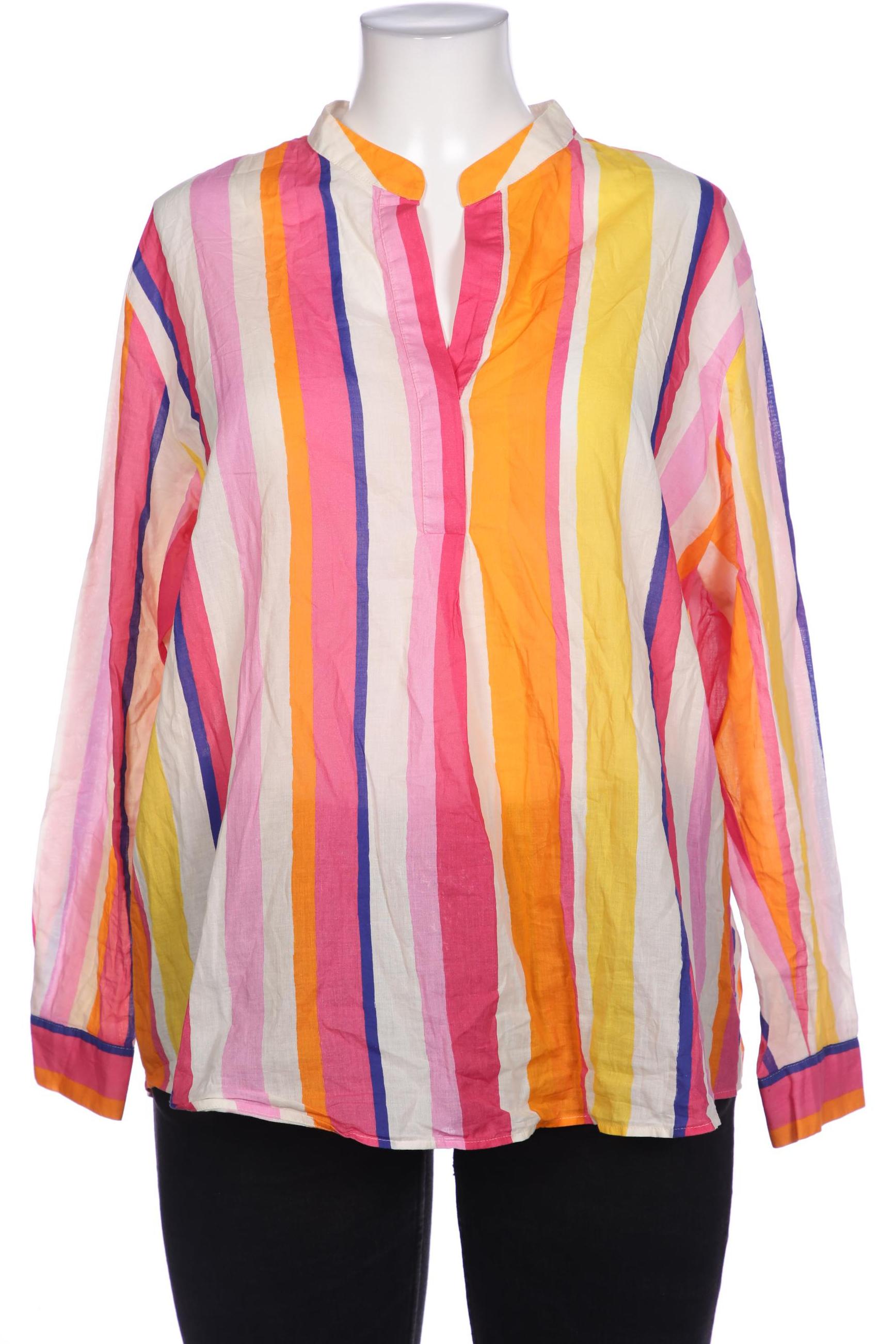 

Seidensticker Damen Bluse, mehrfarbig, Gr. 44