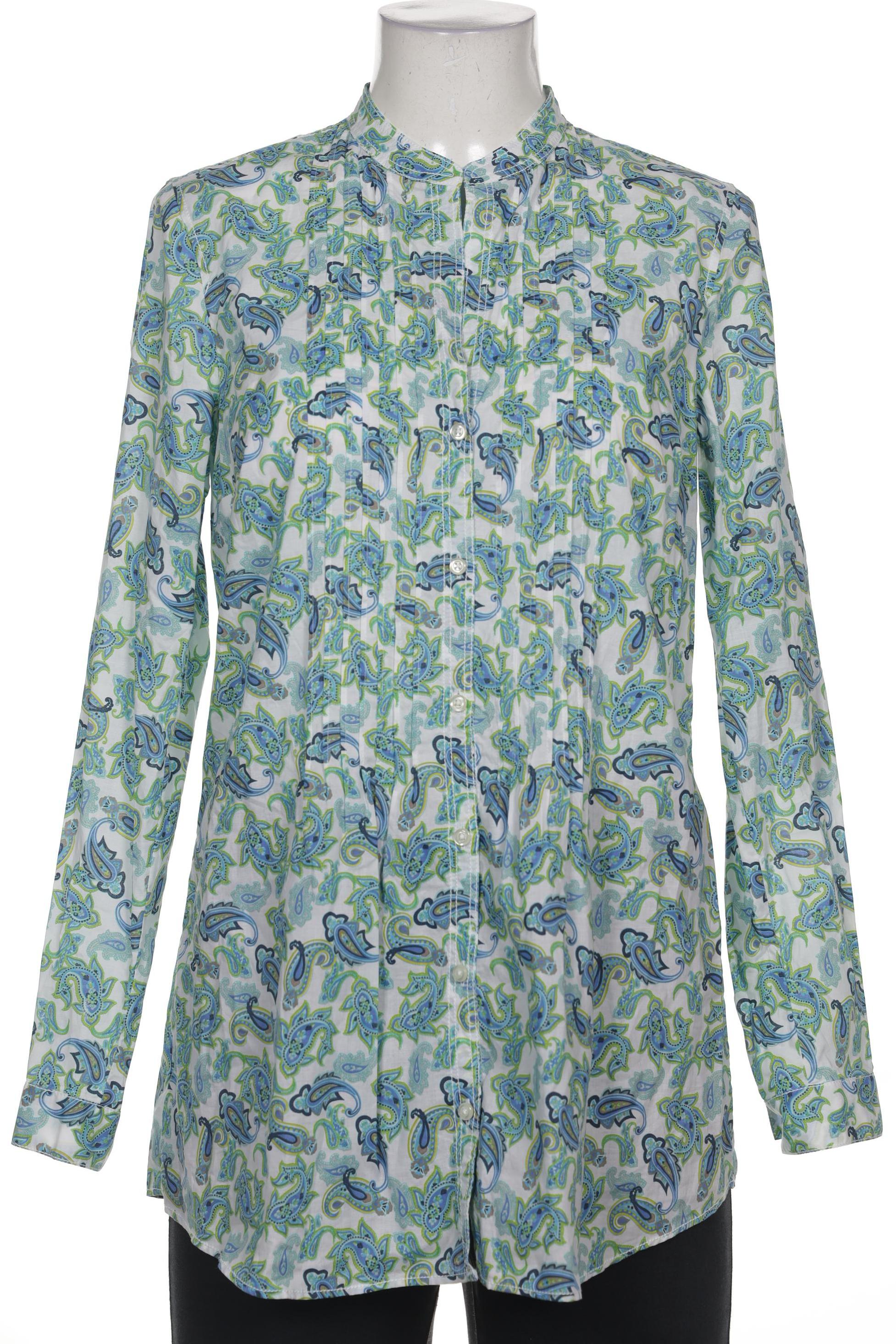 

Seidensticker Damen Bluse, mehrfarbig, Gr. 40