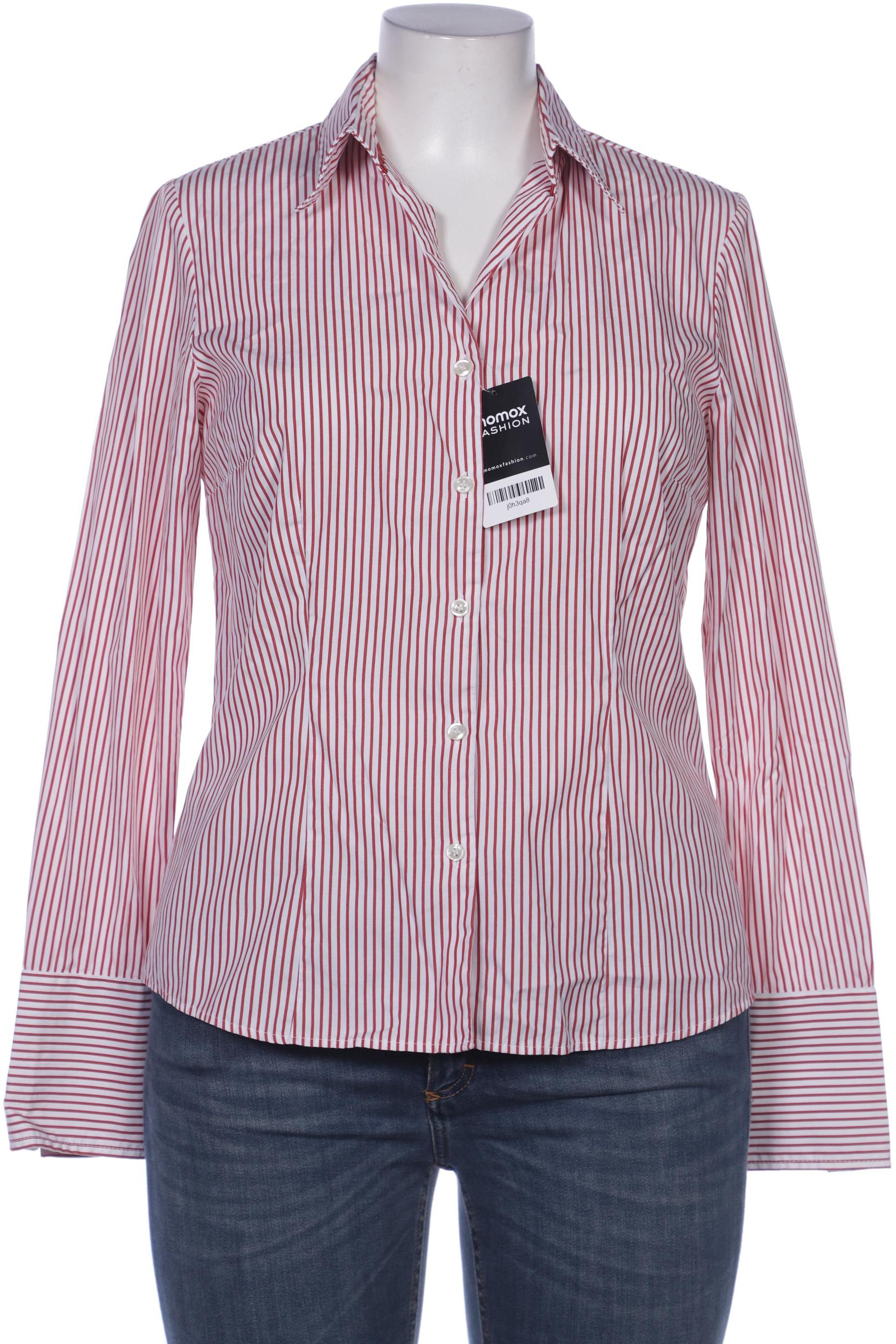 

Seidensticker Damen Bluse, rot, Gr. 40