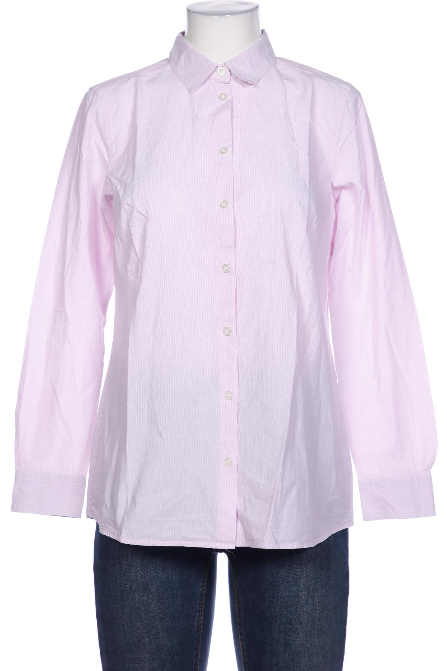 

Seidensticker Damen Bluse, pink, Gr. 40