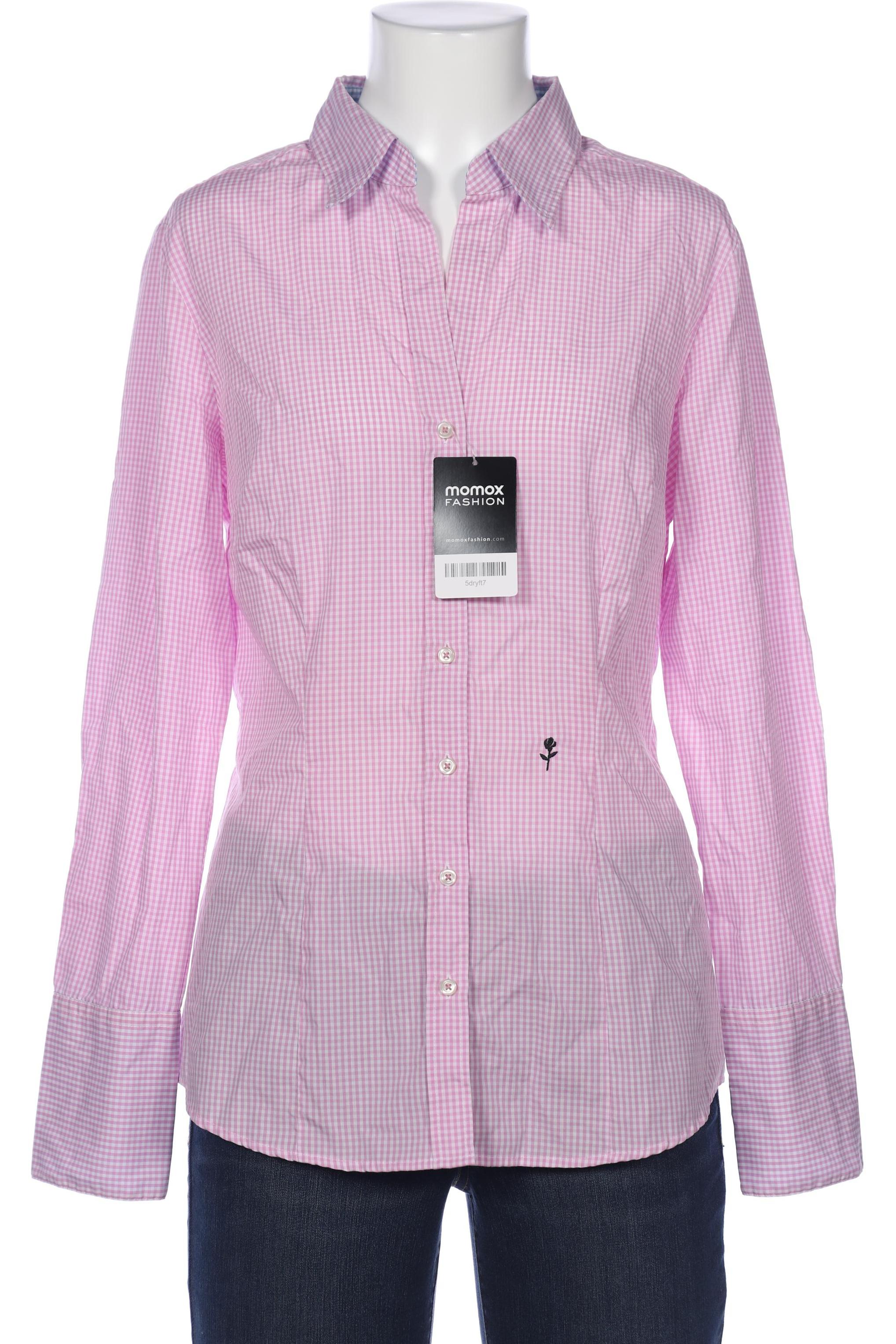 

Seidensticker Damen Bluse, pink, Gr. 40
