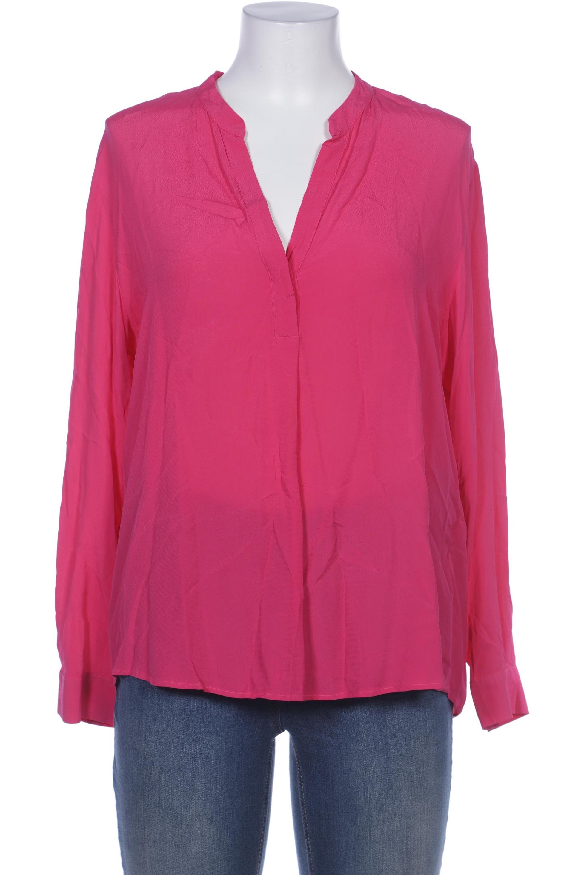 

Seidensticker Damen Bluse, pink, Gr. 36