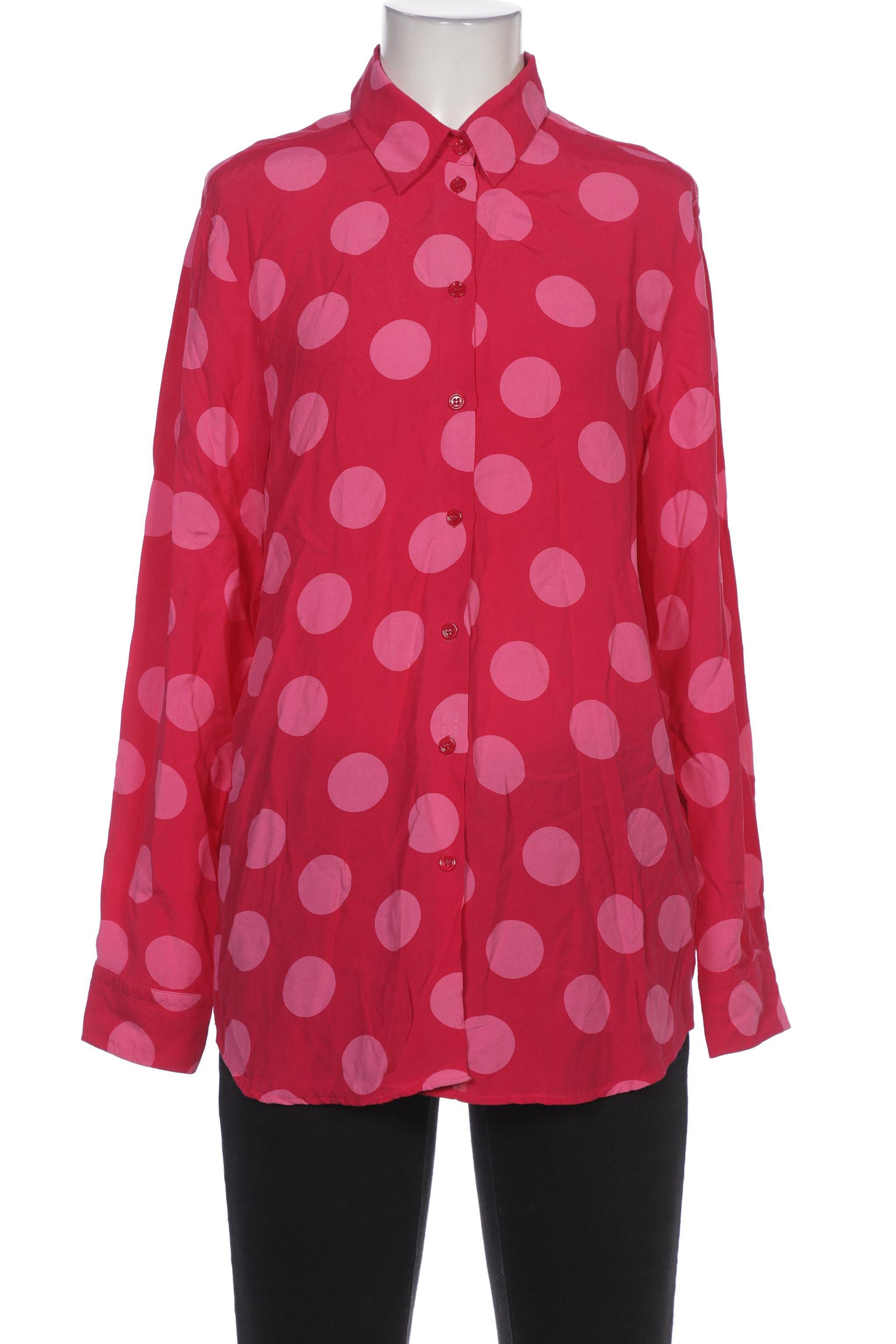 

Seidensticker Damen Bluse, pink, Gr. 38