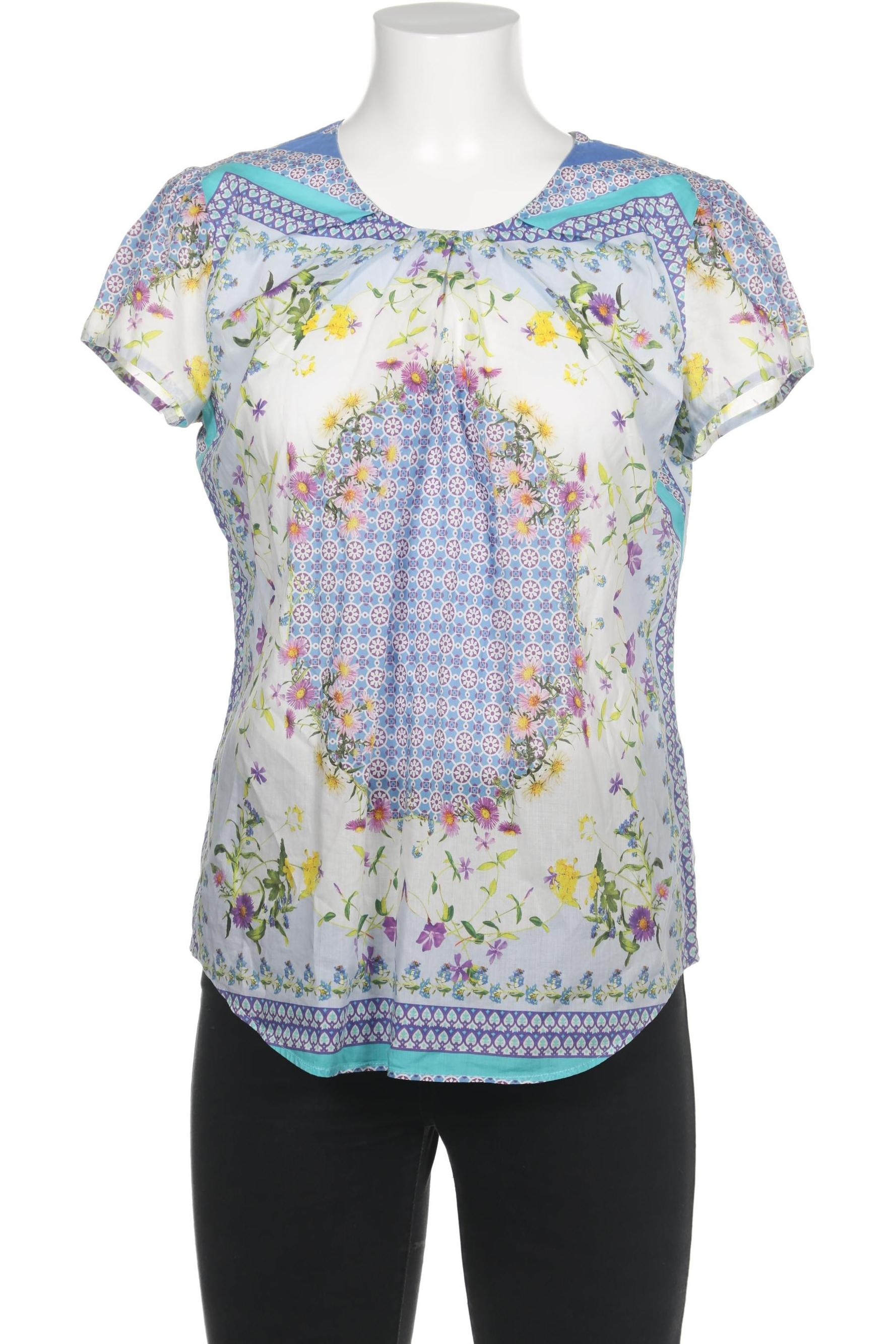 

Seidensticker Damen Bluse, mehrfarbig, Gr. 40