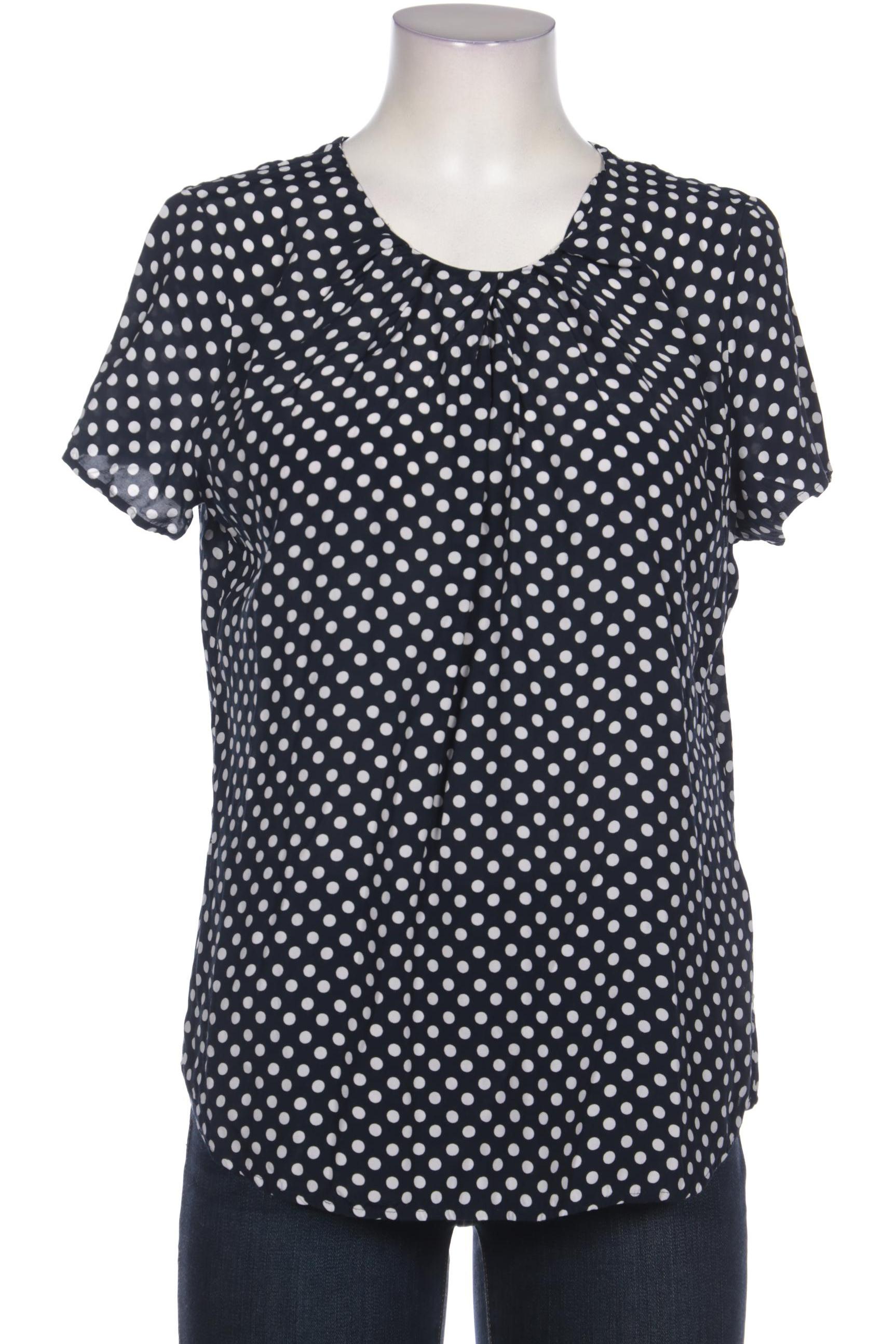 

Seidensticker Damen Bluse, marineblau, Gr. 38