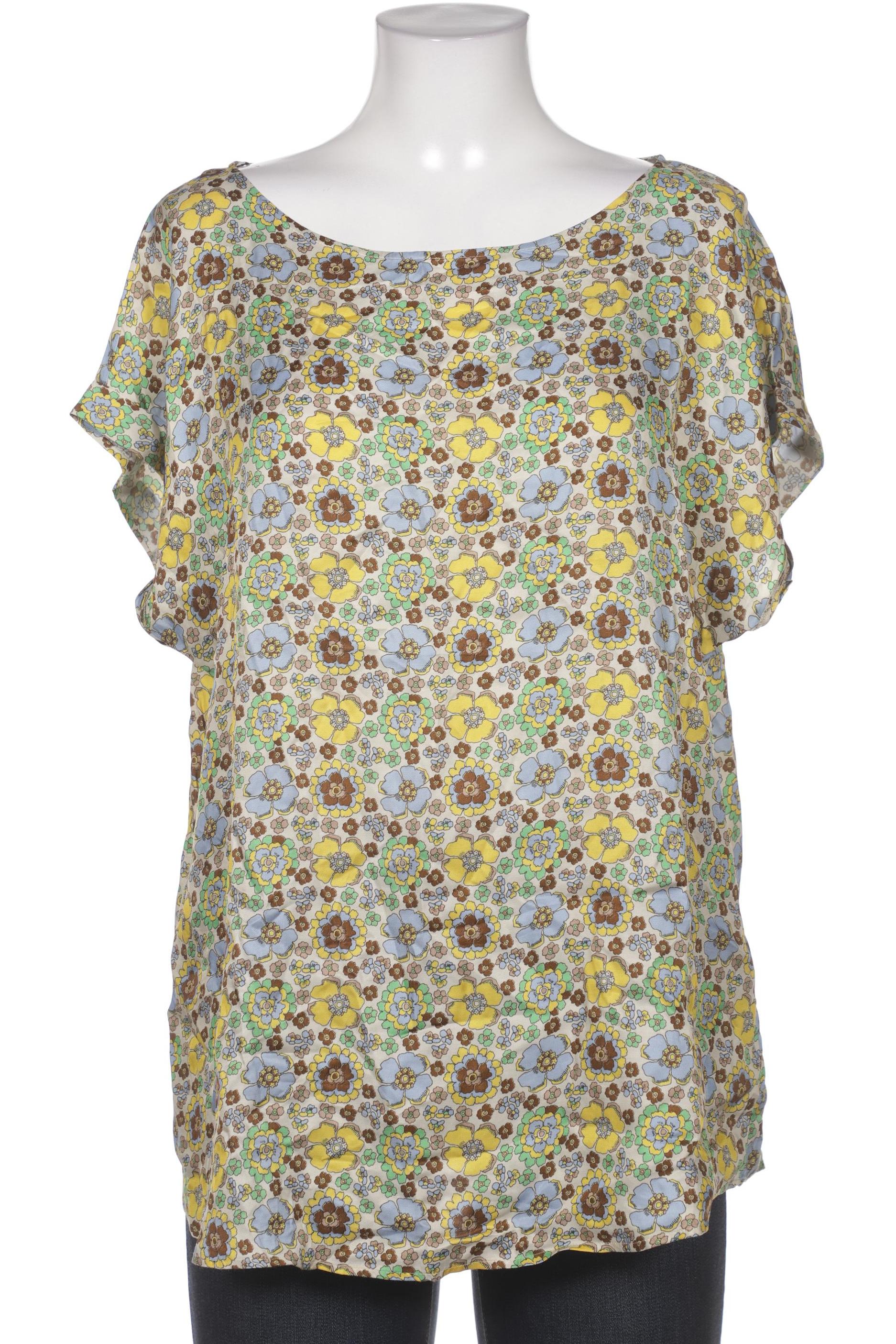 

Seidensticker Damen Bluse, mehrfarbig, Gr. 44