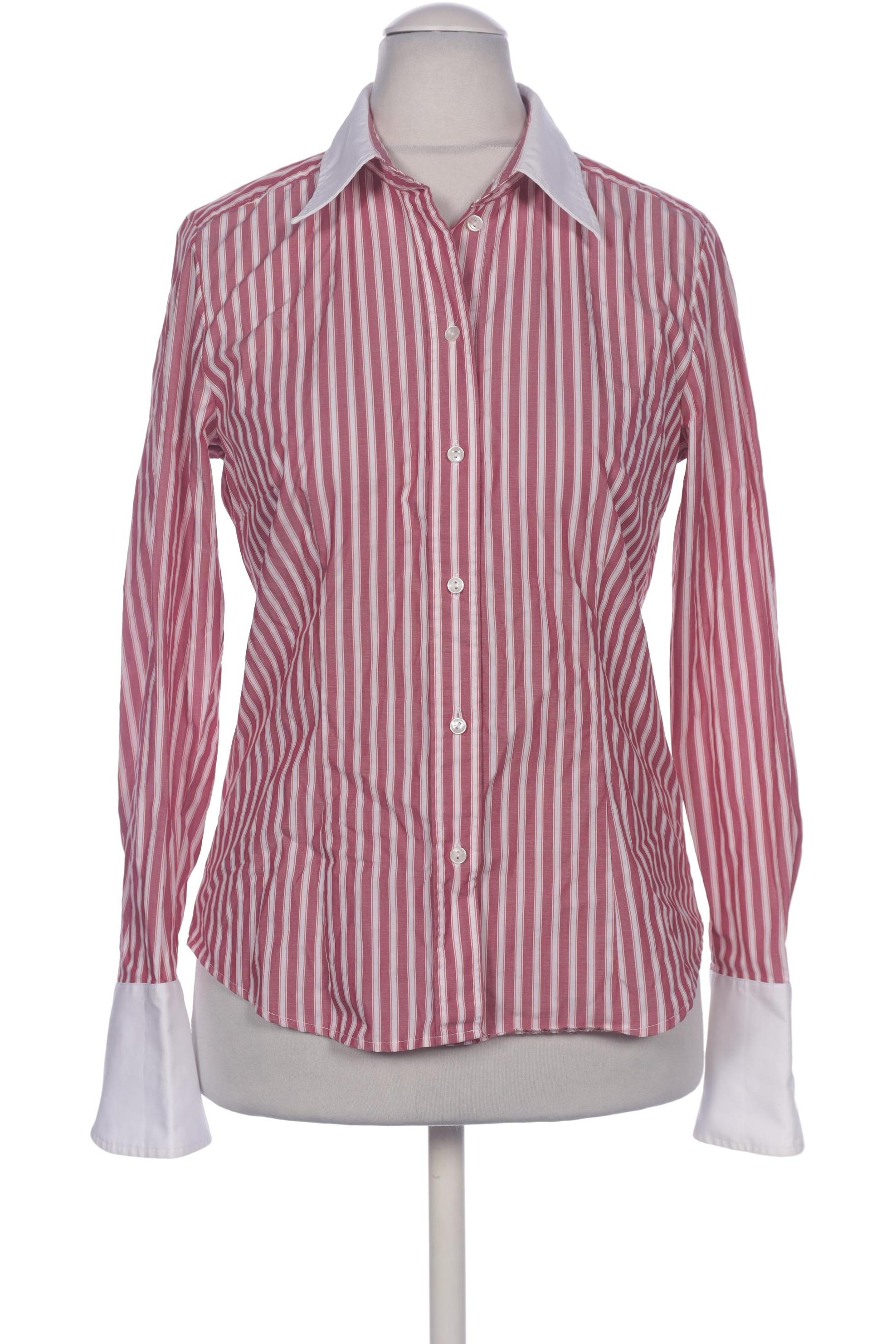 

Seidensticker Damen Bluse, bordeaux, Gr. 38